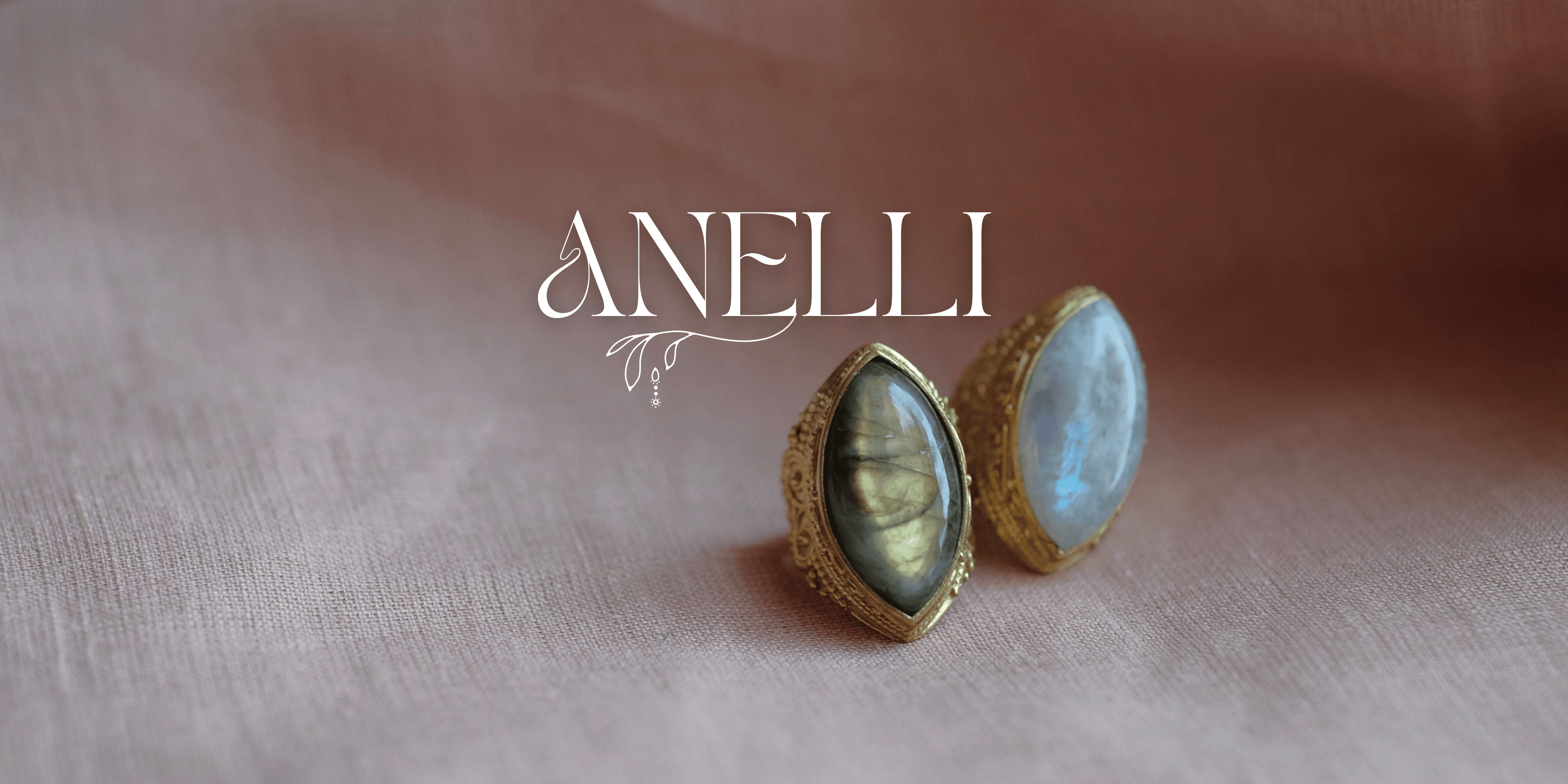 •Anelli•
