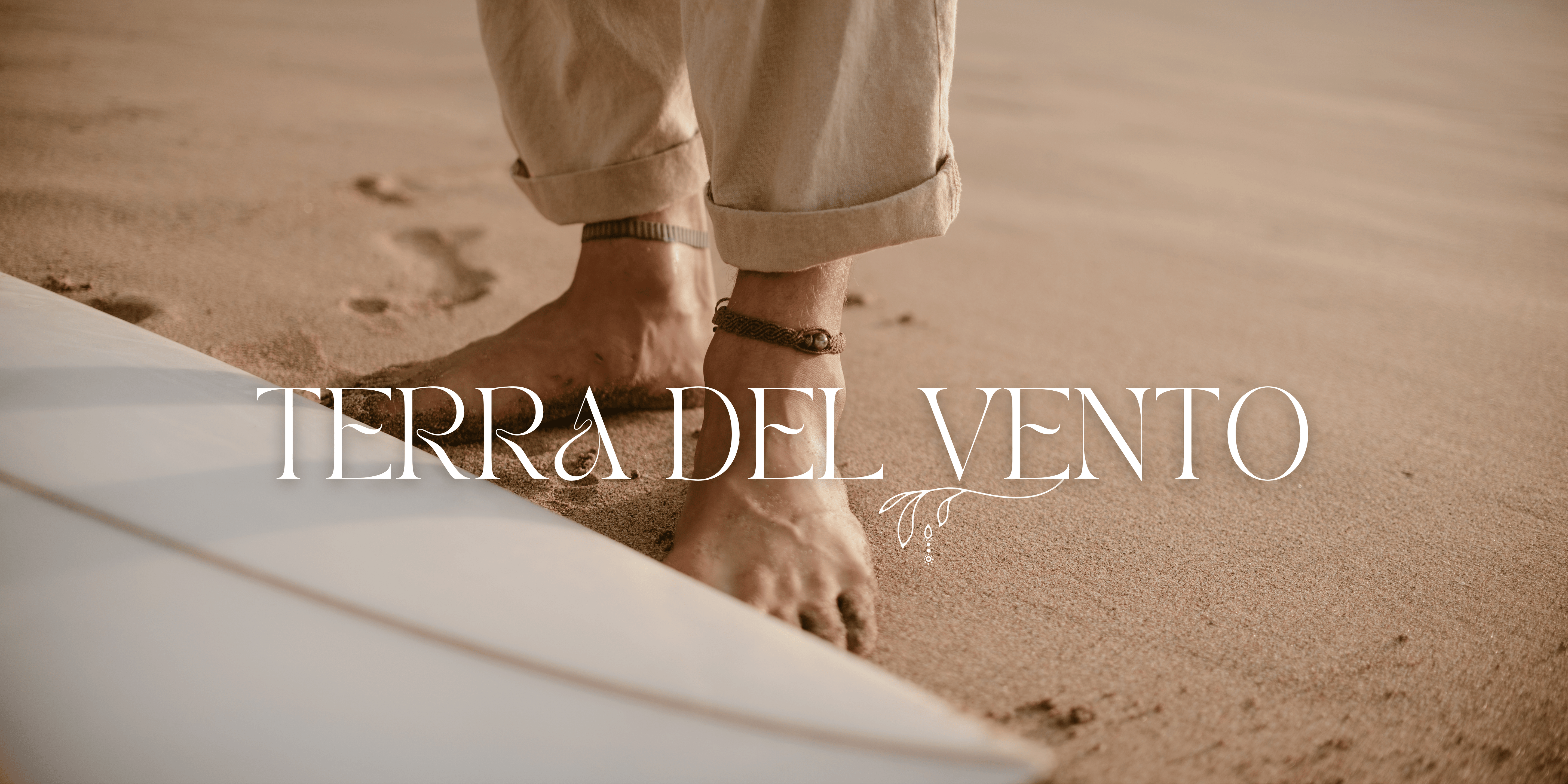 •Terra del vento•