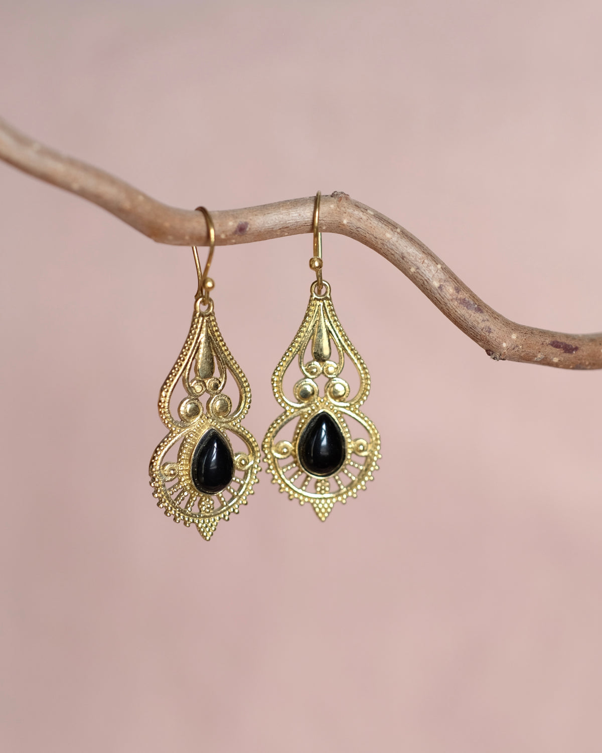 Orecchini India - 106