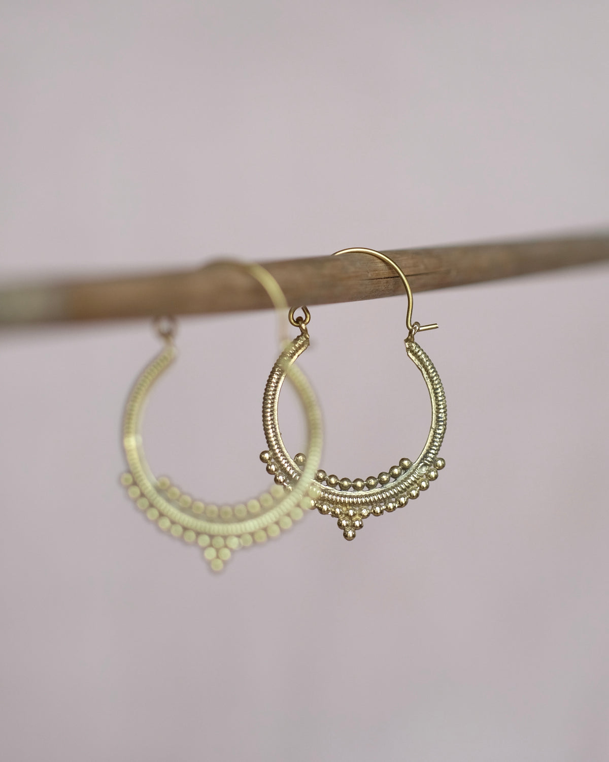 Orecchini India - 42