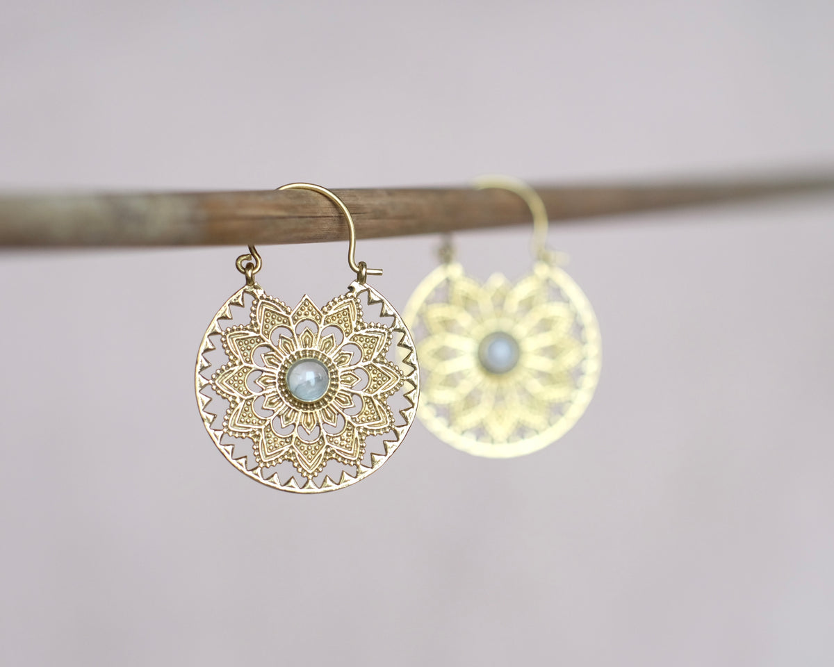 Orecchini India - 83