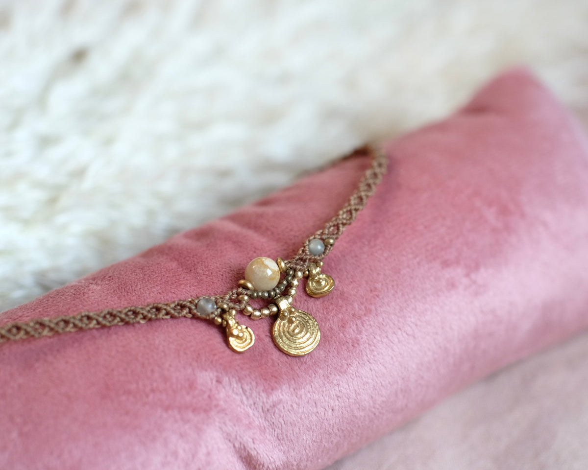 • Hamsa new colors •