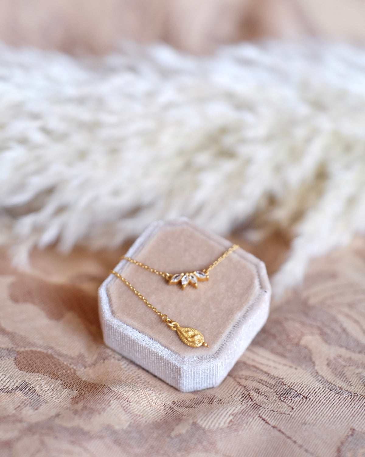 Blossom Necklace Special price