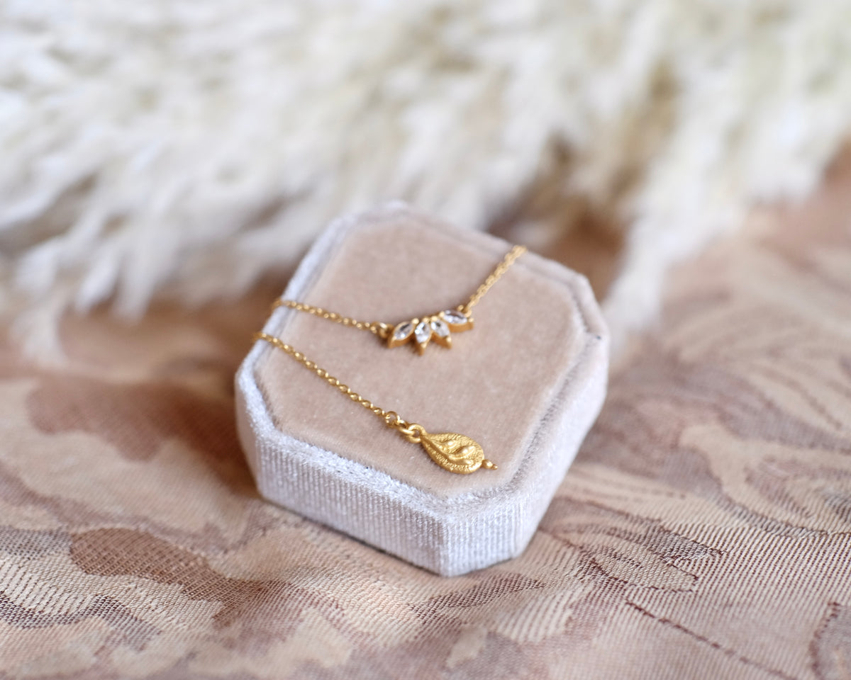 Blossom Necklace Special price