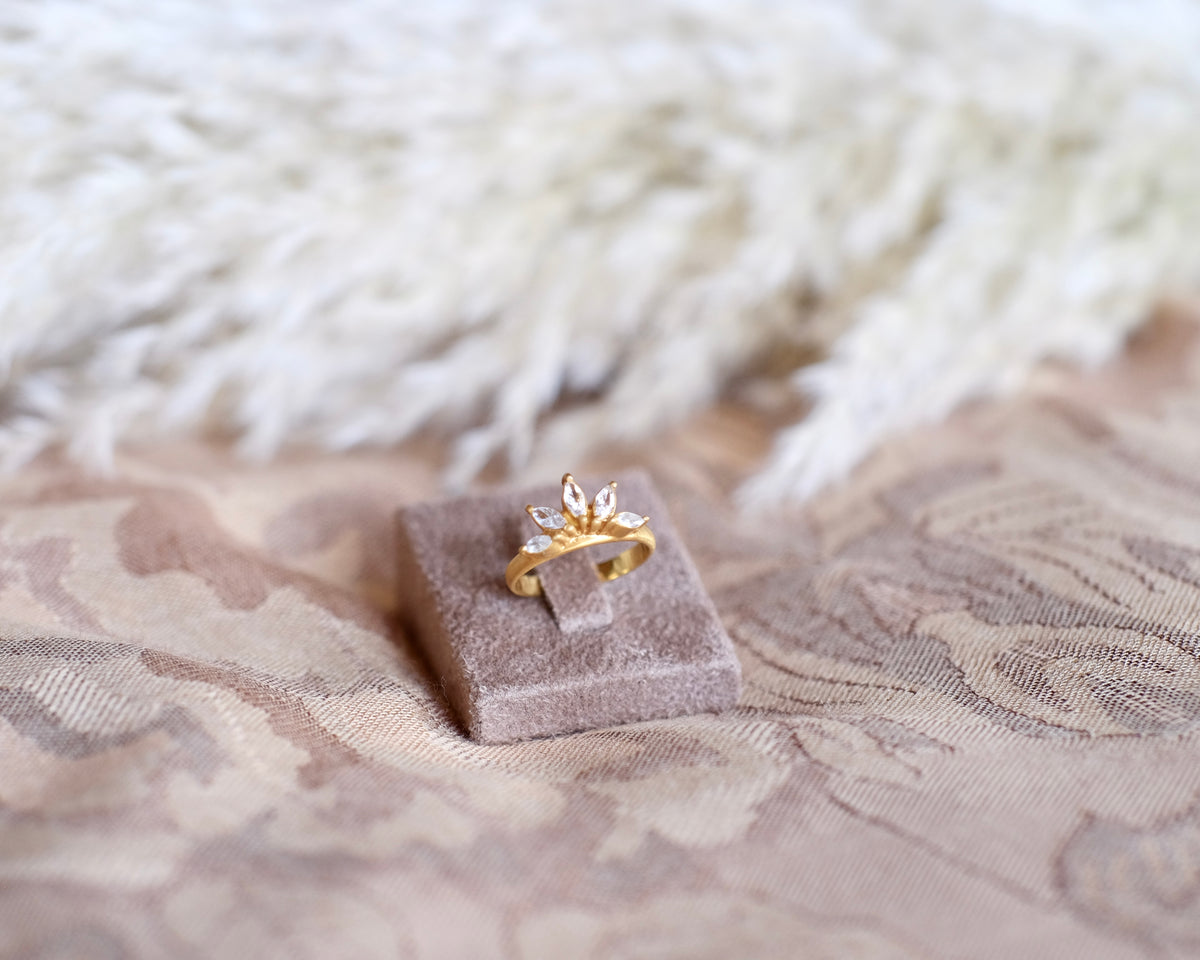 Blossom Ring Special price