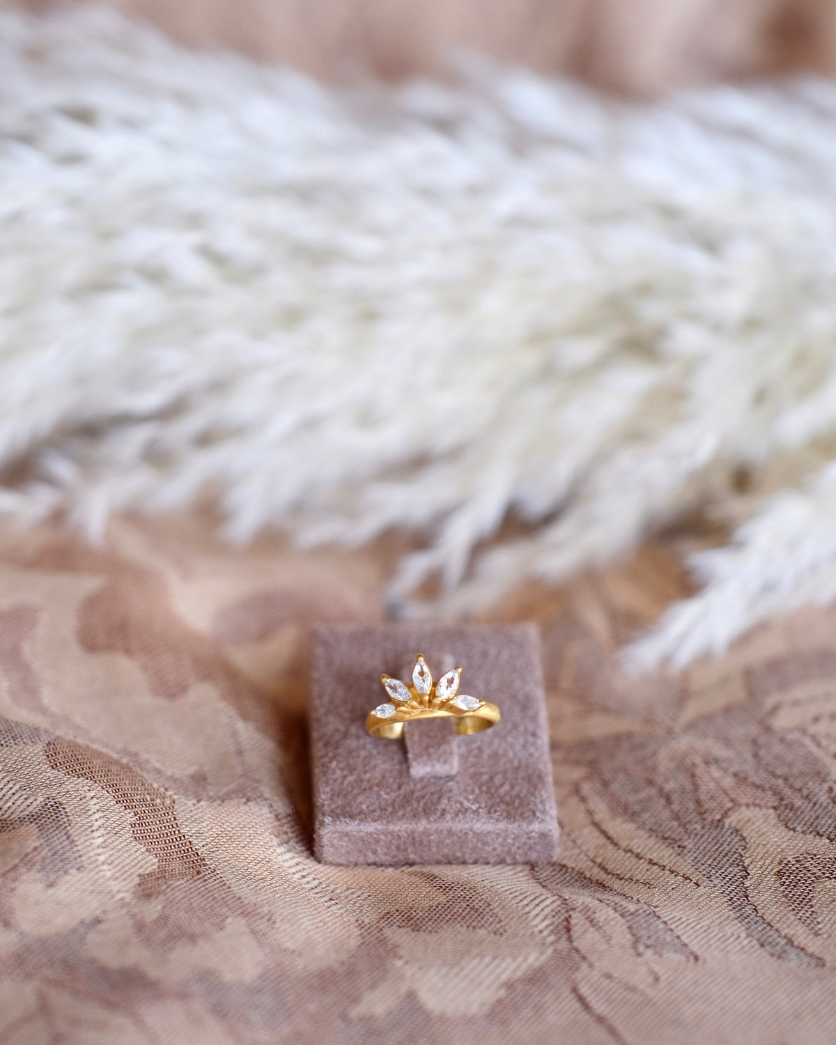 Blossom Ring Special price