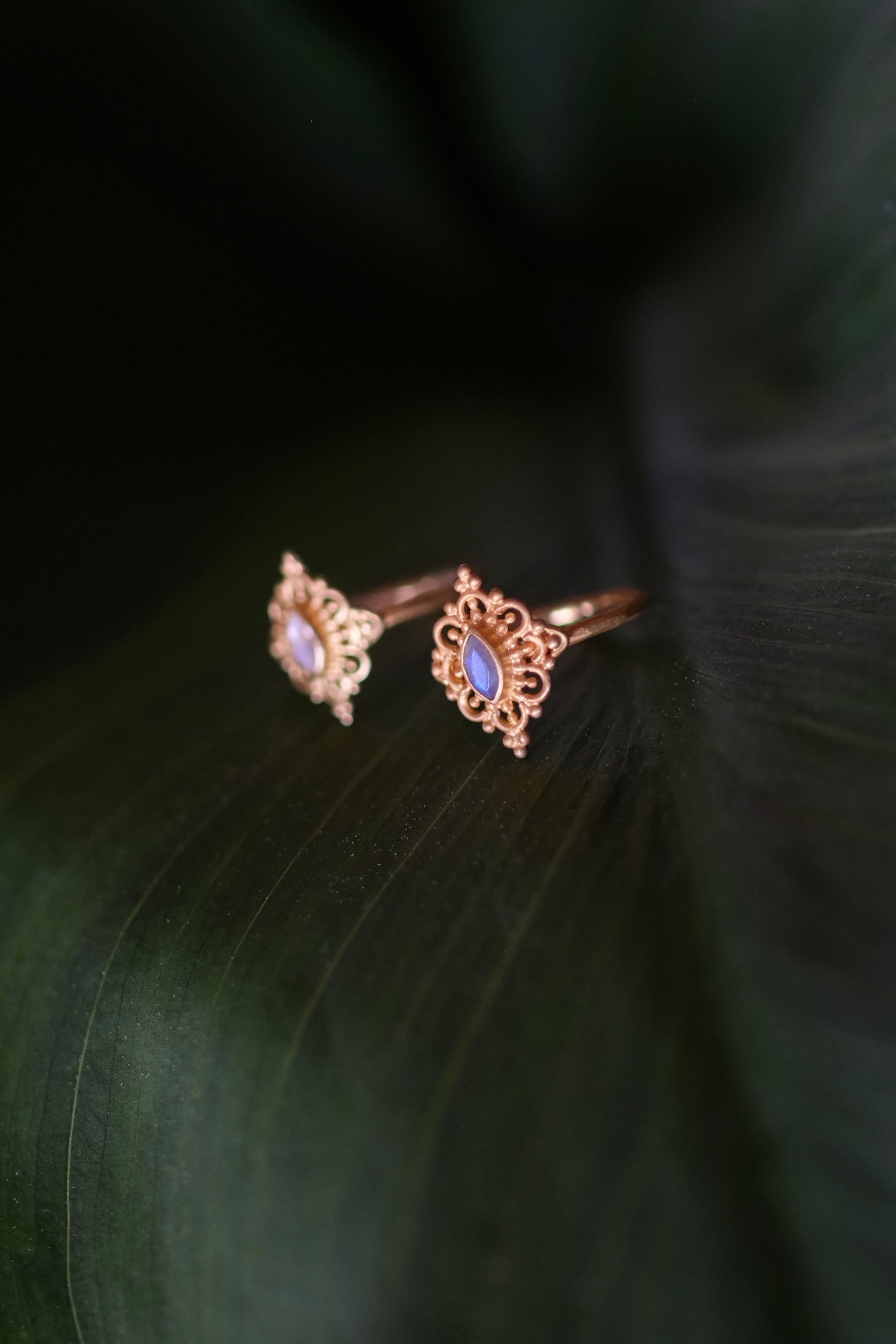 Jasmine Ring