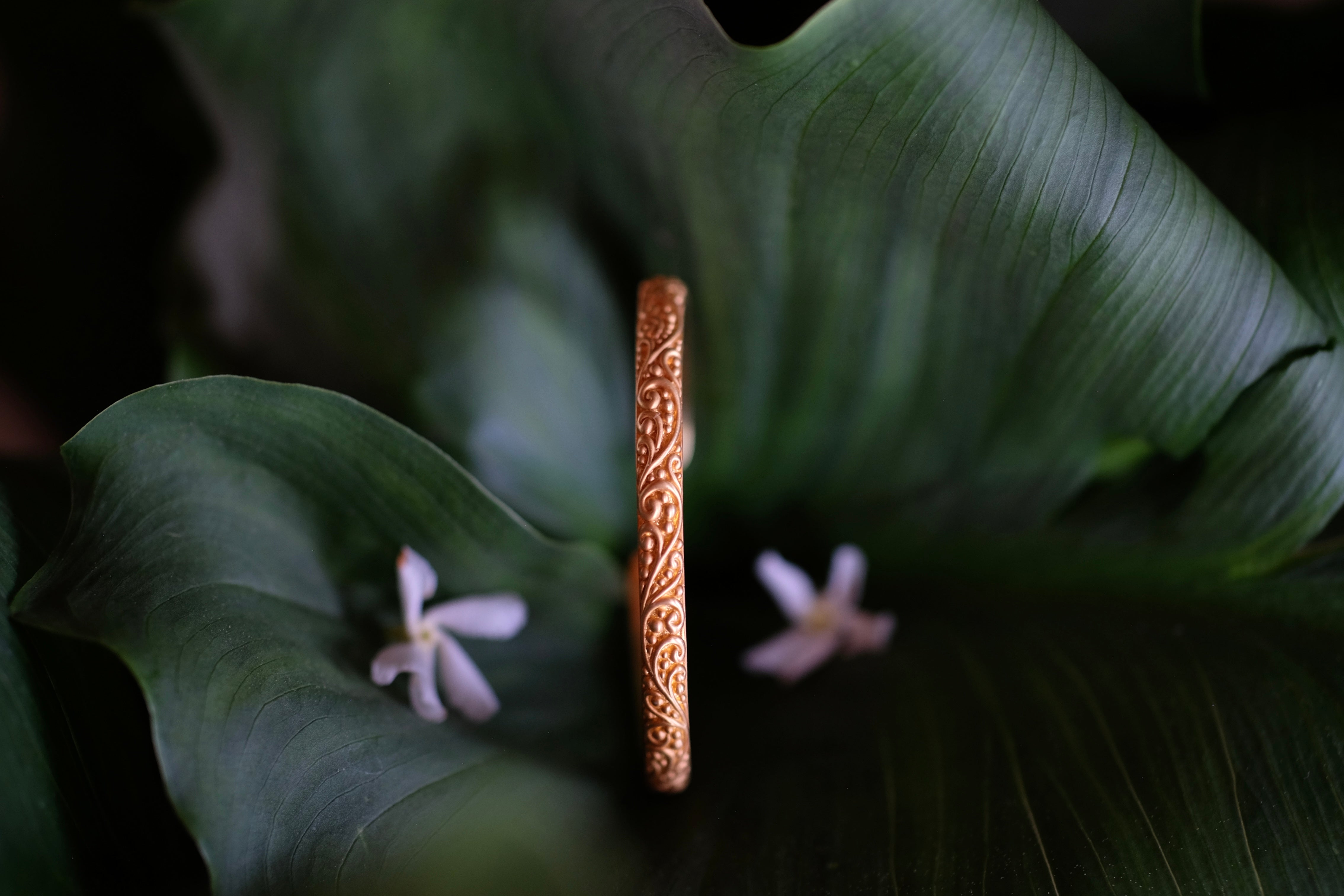 Tiarè Bracelet