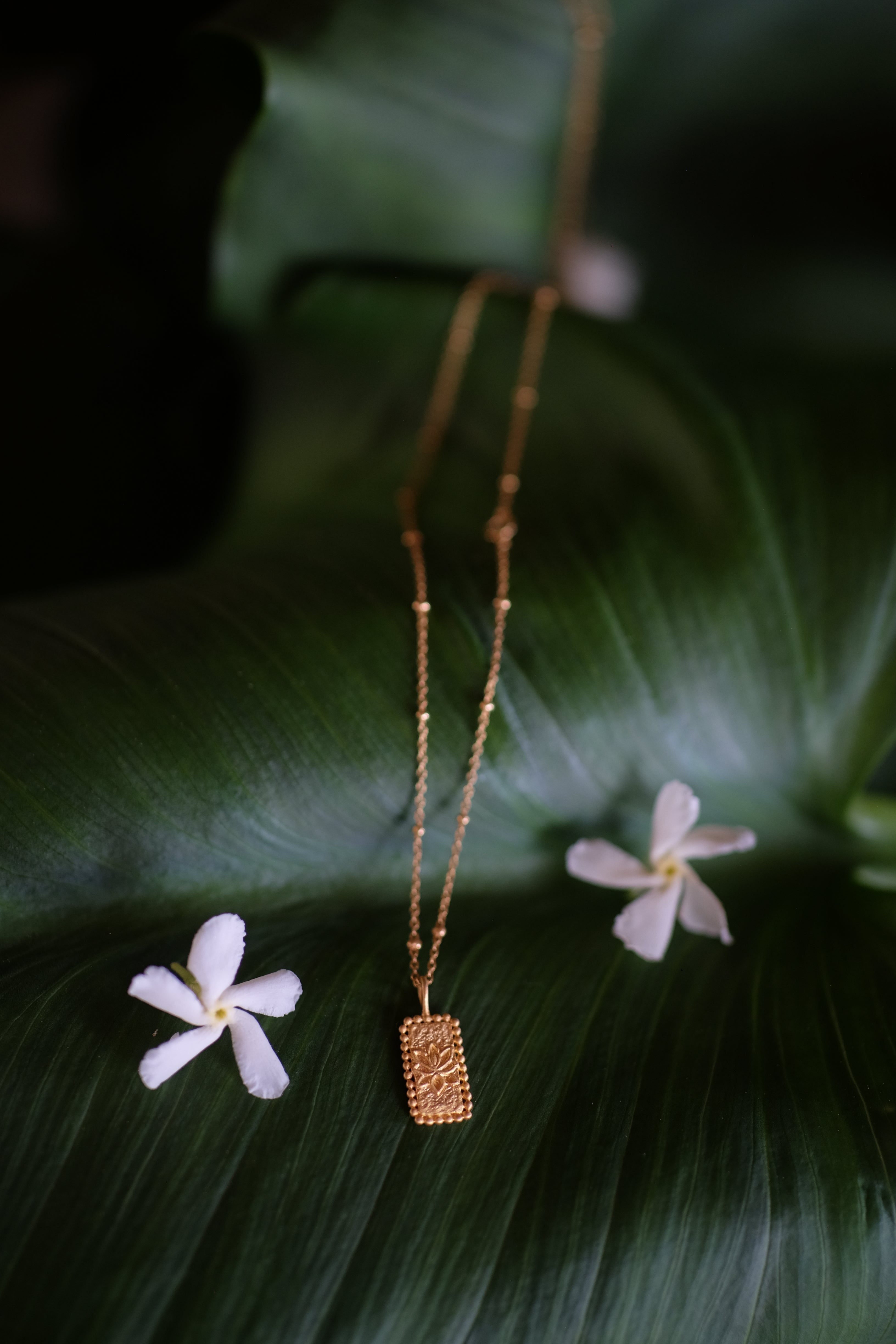 Bloom Necklace