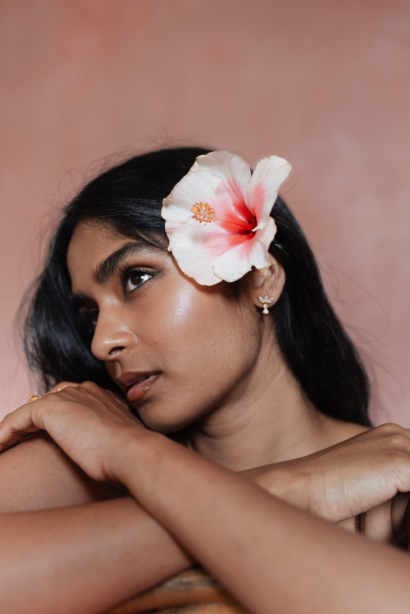 Neroli Earrings