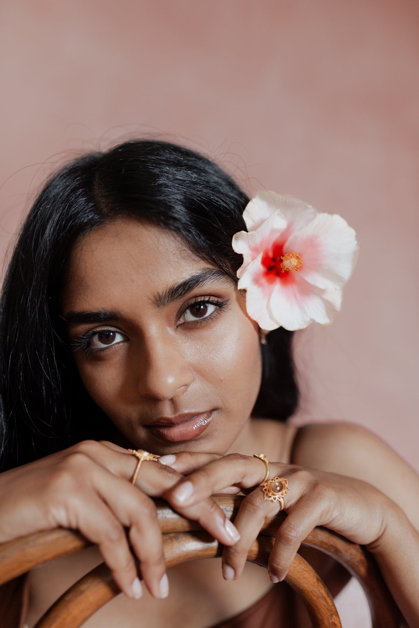 Marigold Ring