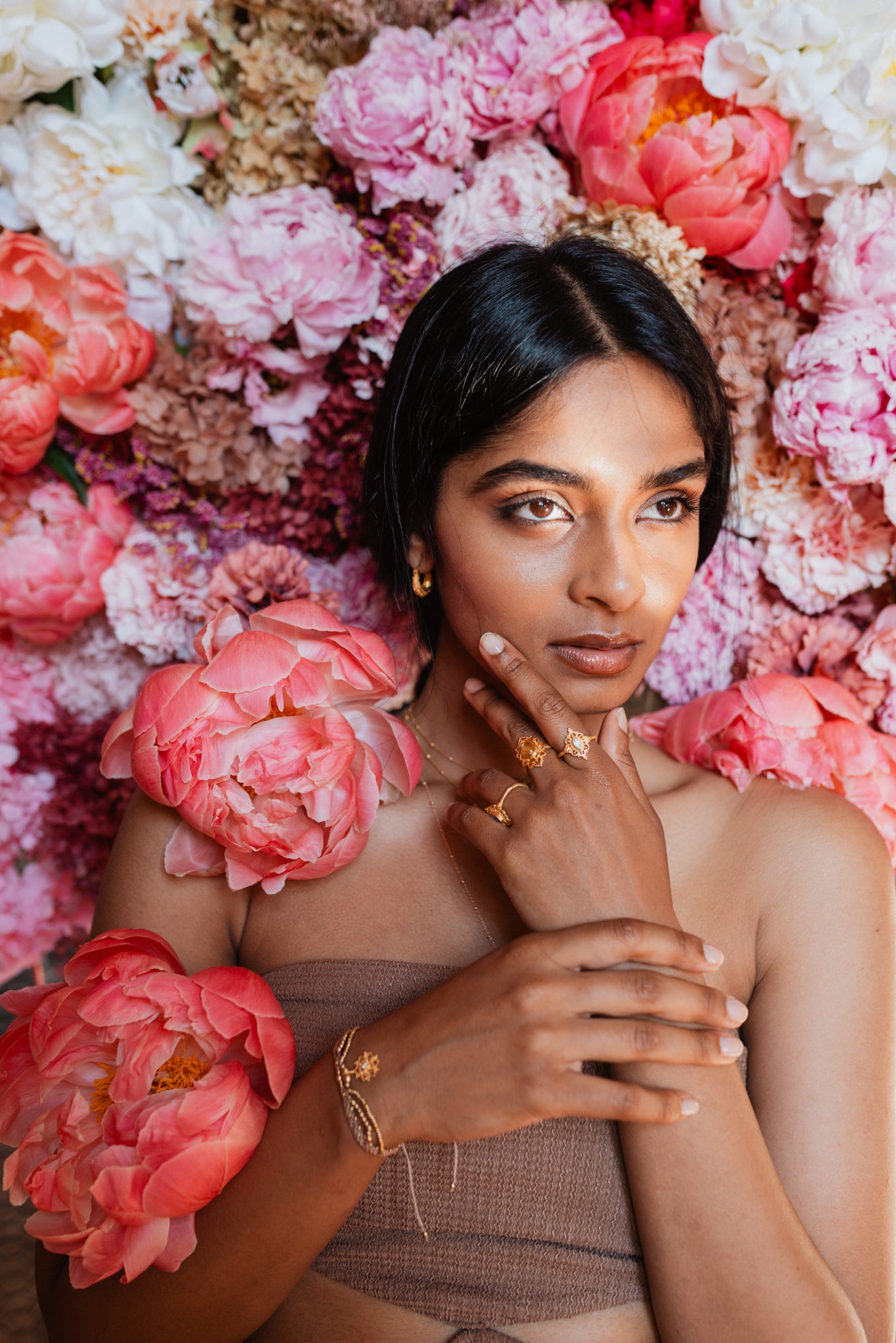 Jasmine Ring