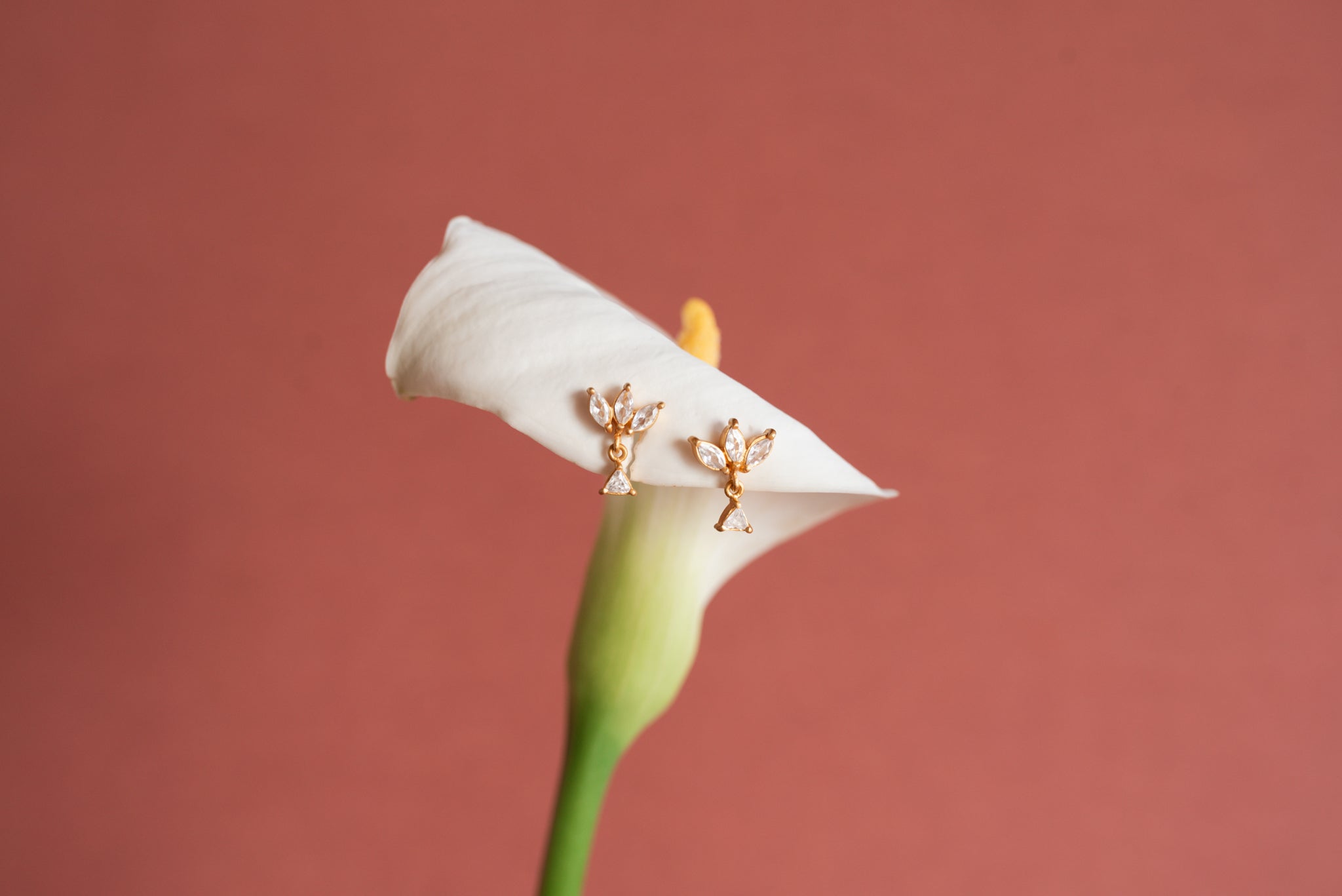 Neroli Earrings