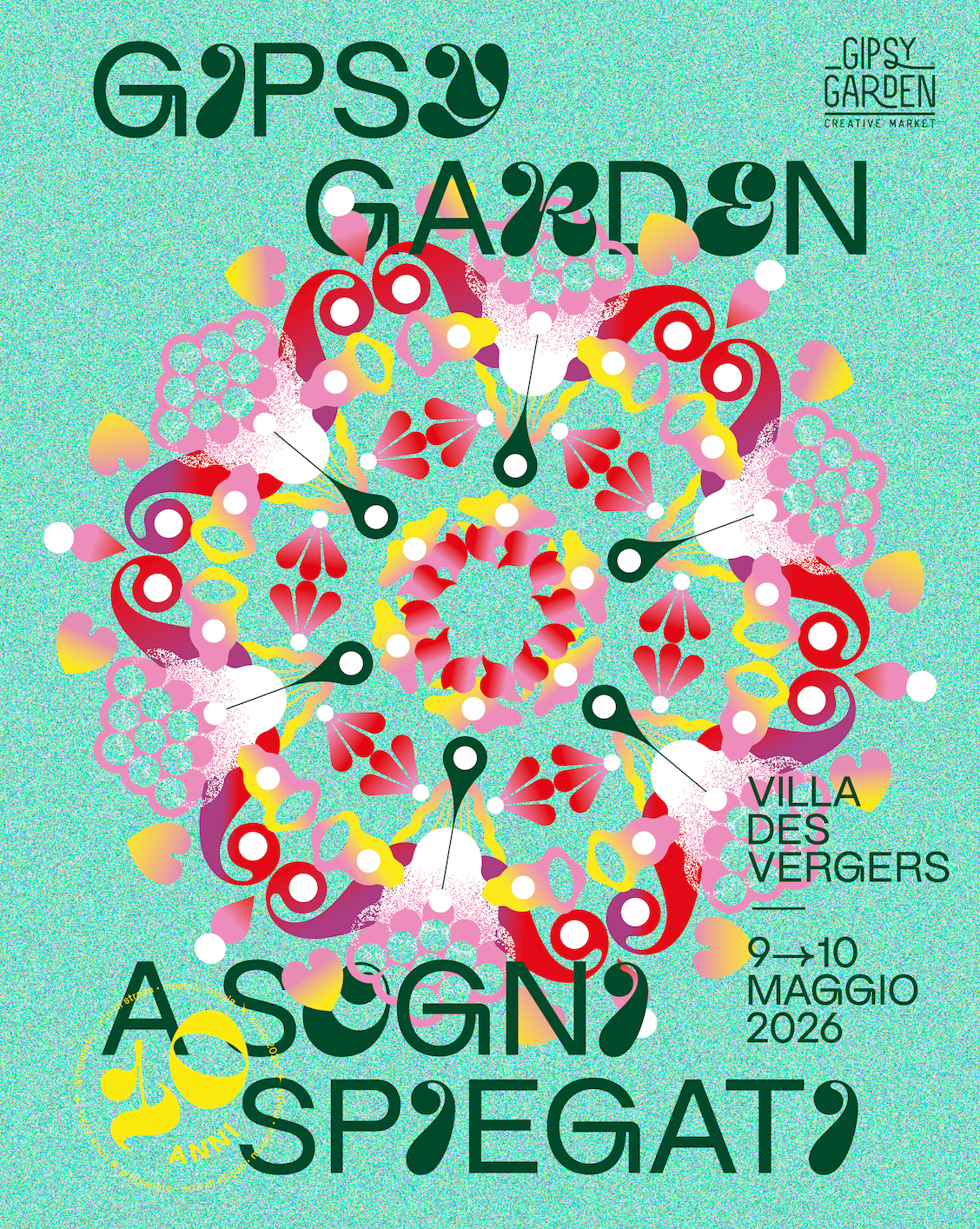 • ☽ Workshop di gruppo a Rimini ☾•