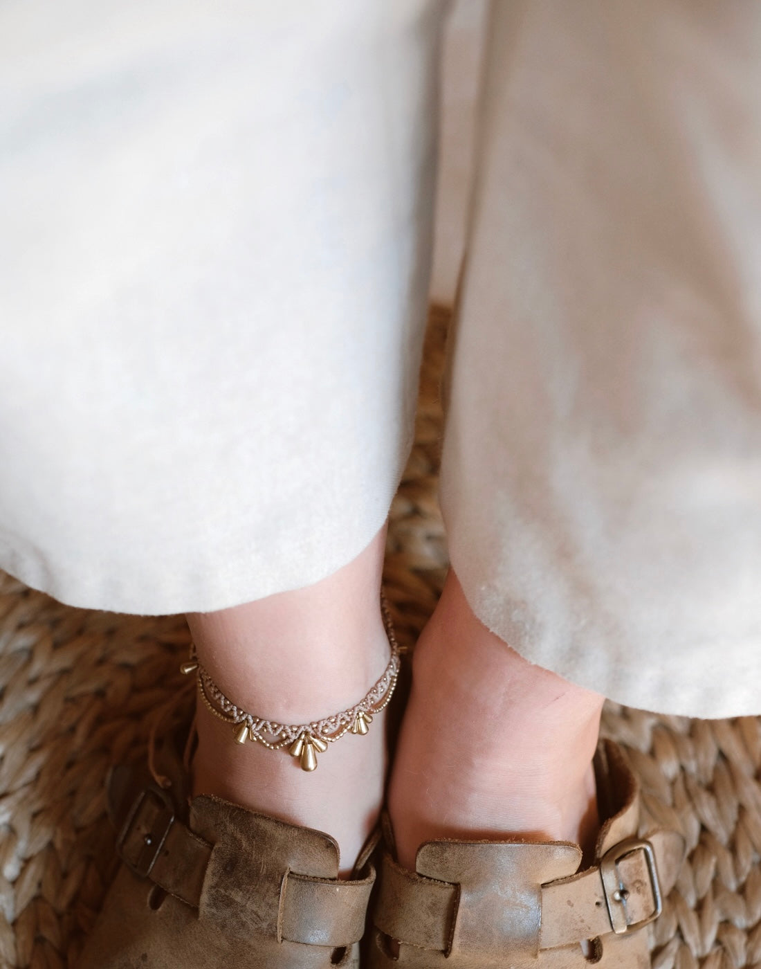 •✧ Sahara - personalizzabile ✧•