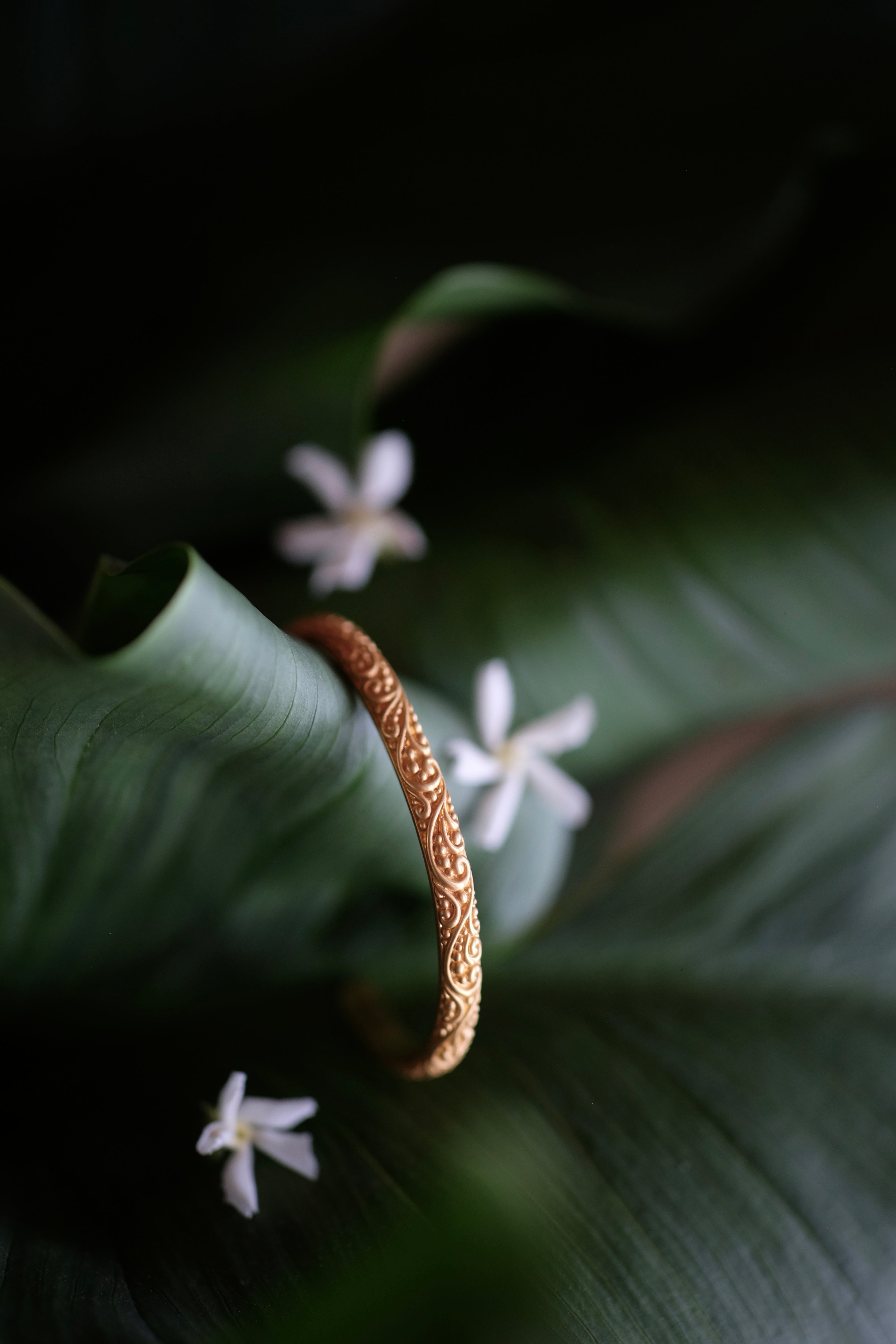 Tiarè Bracelet