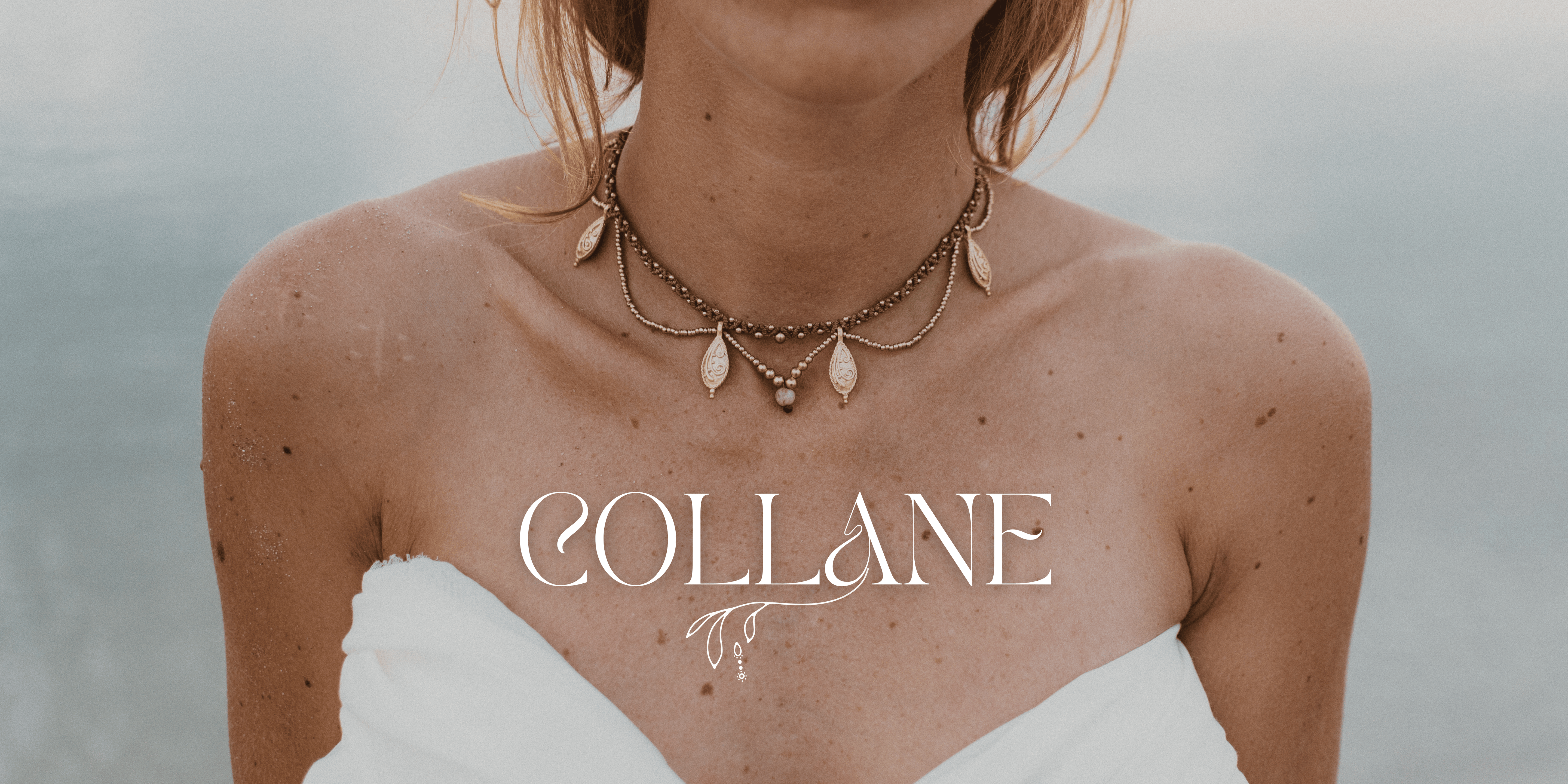 •Collane•
