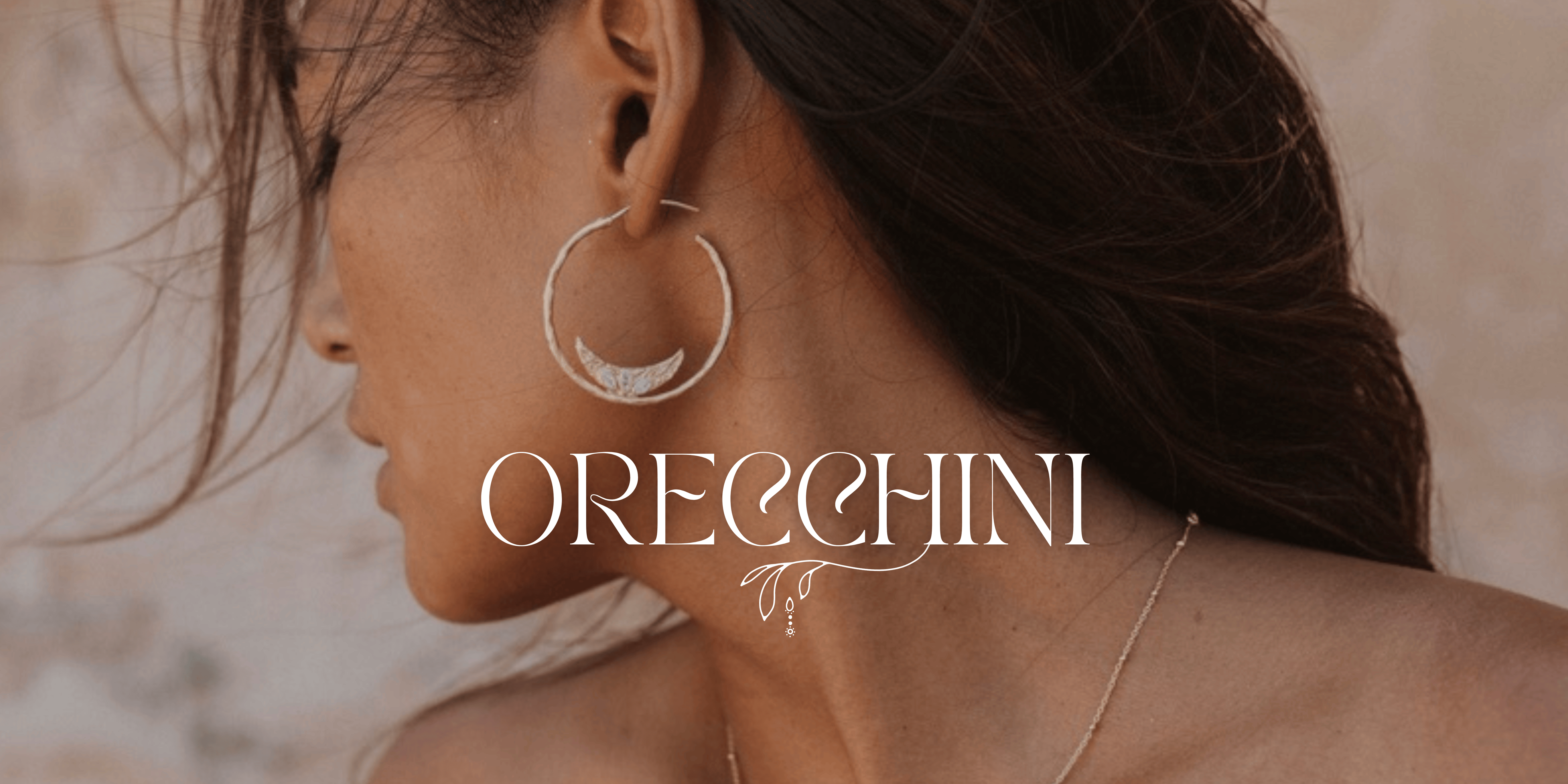 •Orecchini•
