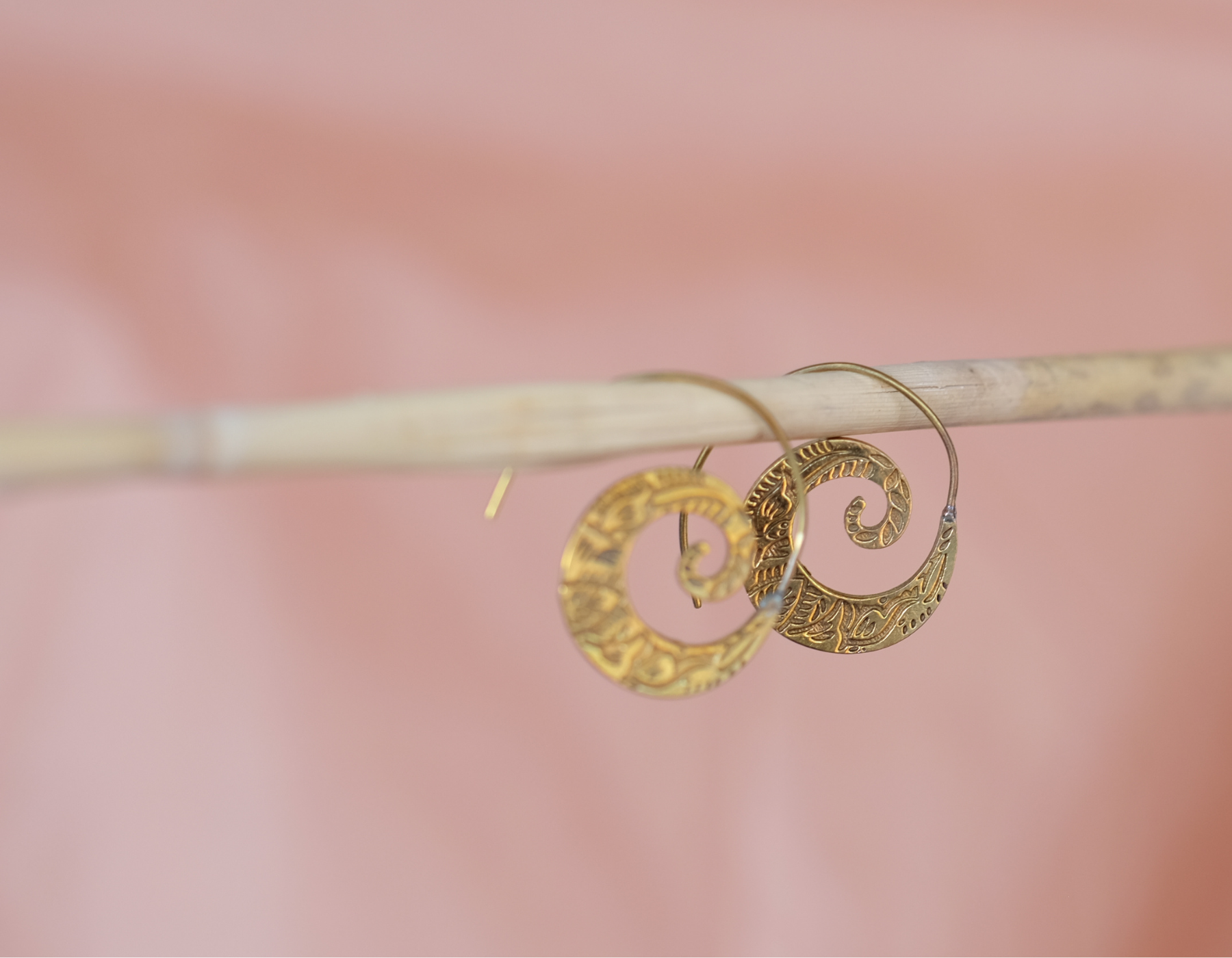 Orecchini India - 86