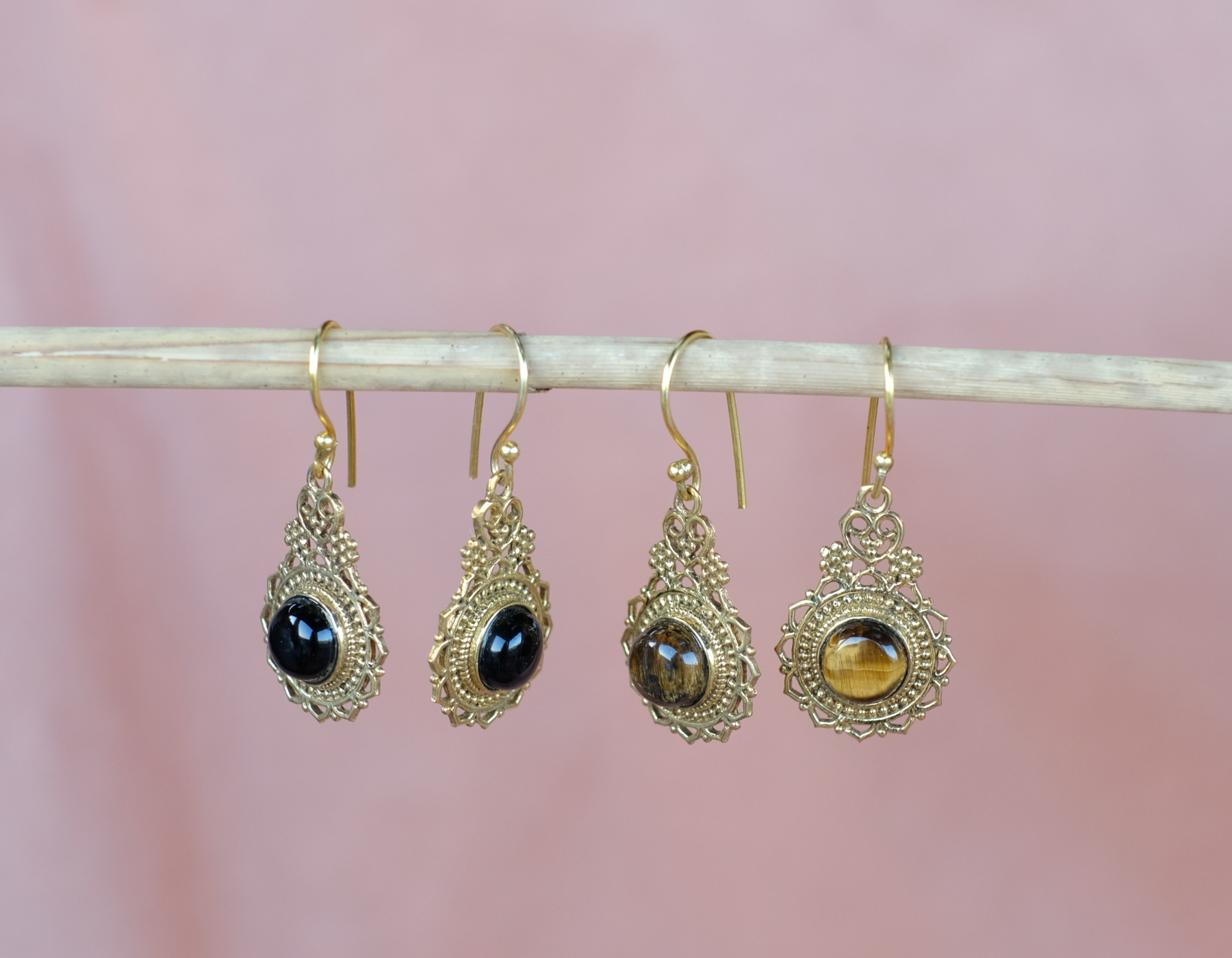 Orecchini India - 32