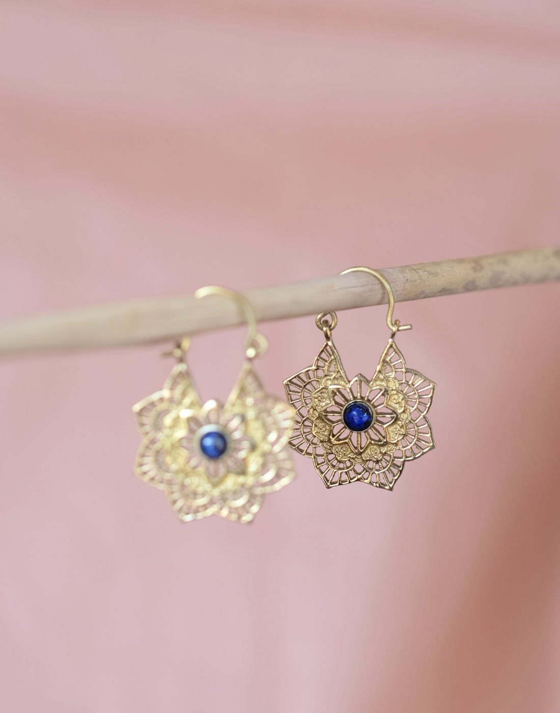 Orecchini India - 103