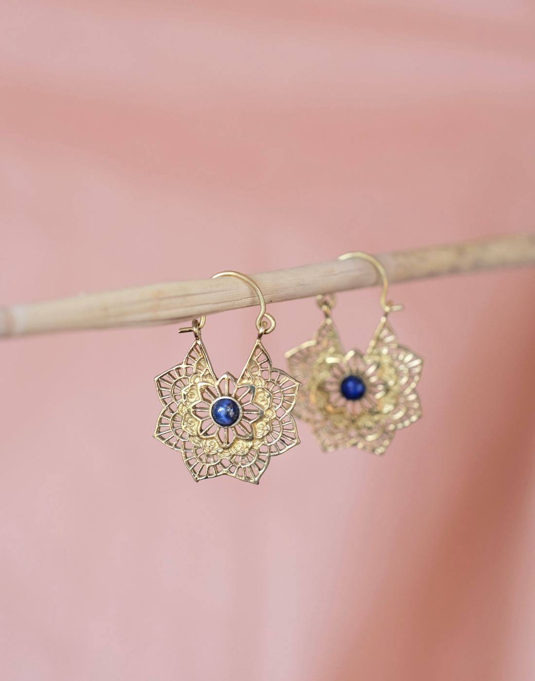 Orecchini India - 103