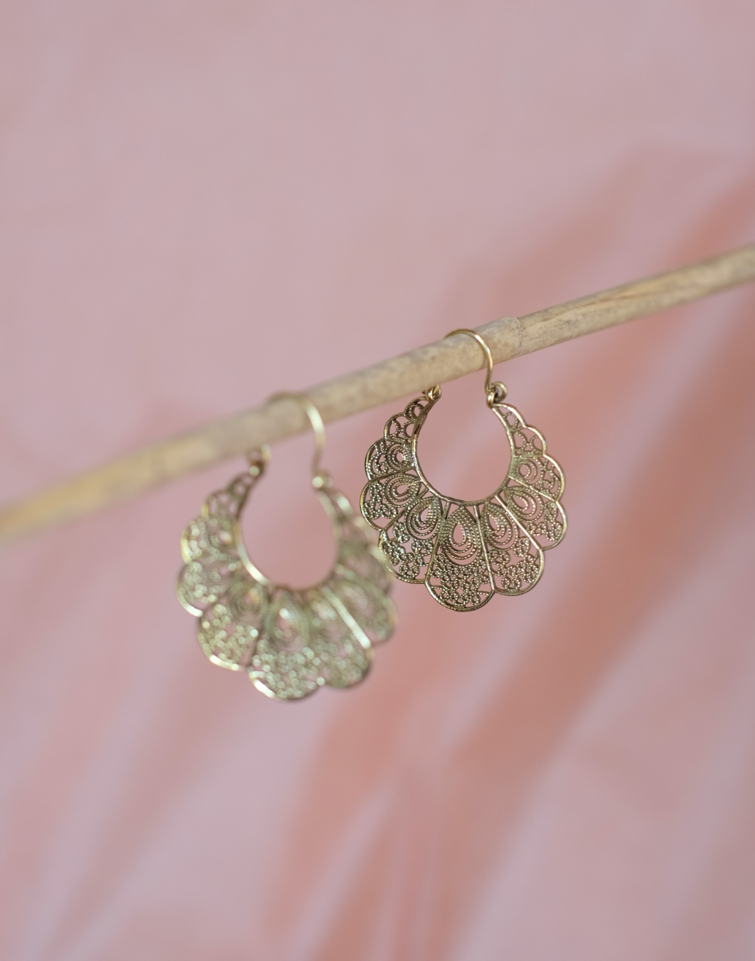 Orecchini India - 53