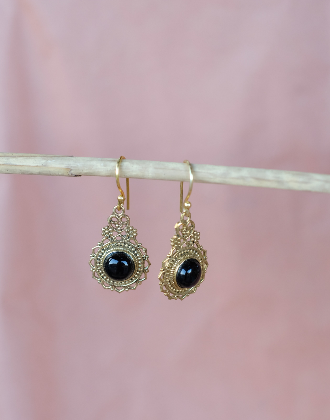 Orecchini India - 32