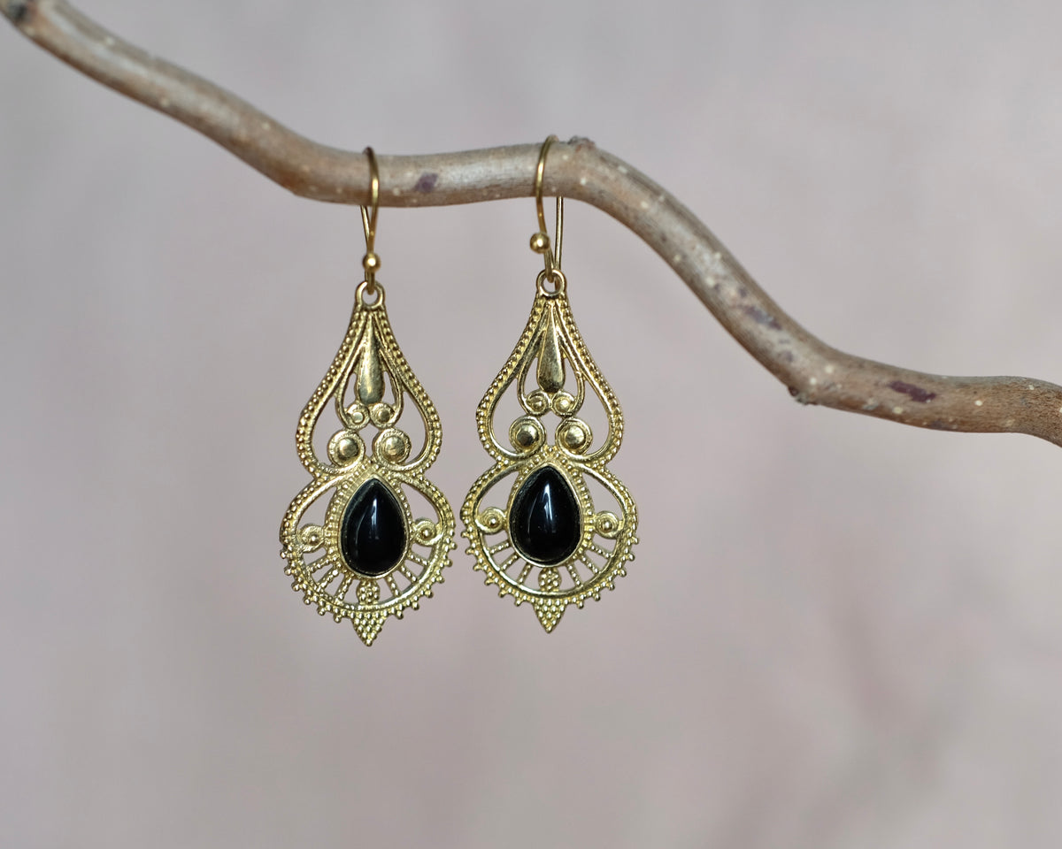 Orecchini India - 106