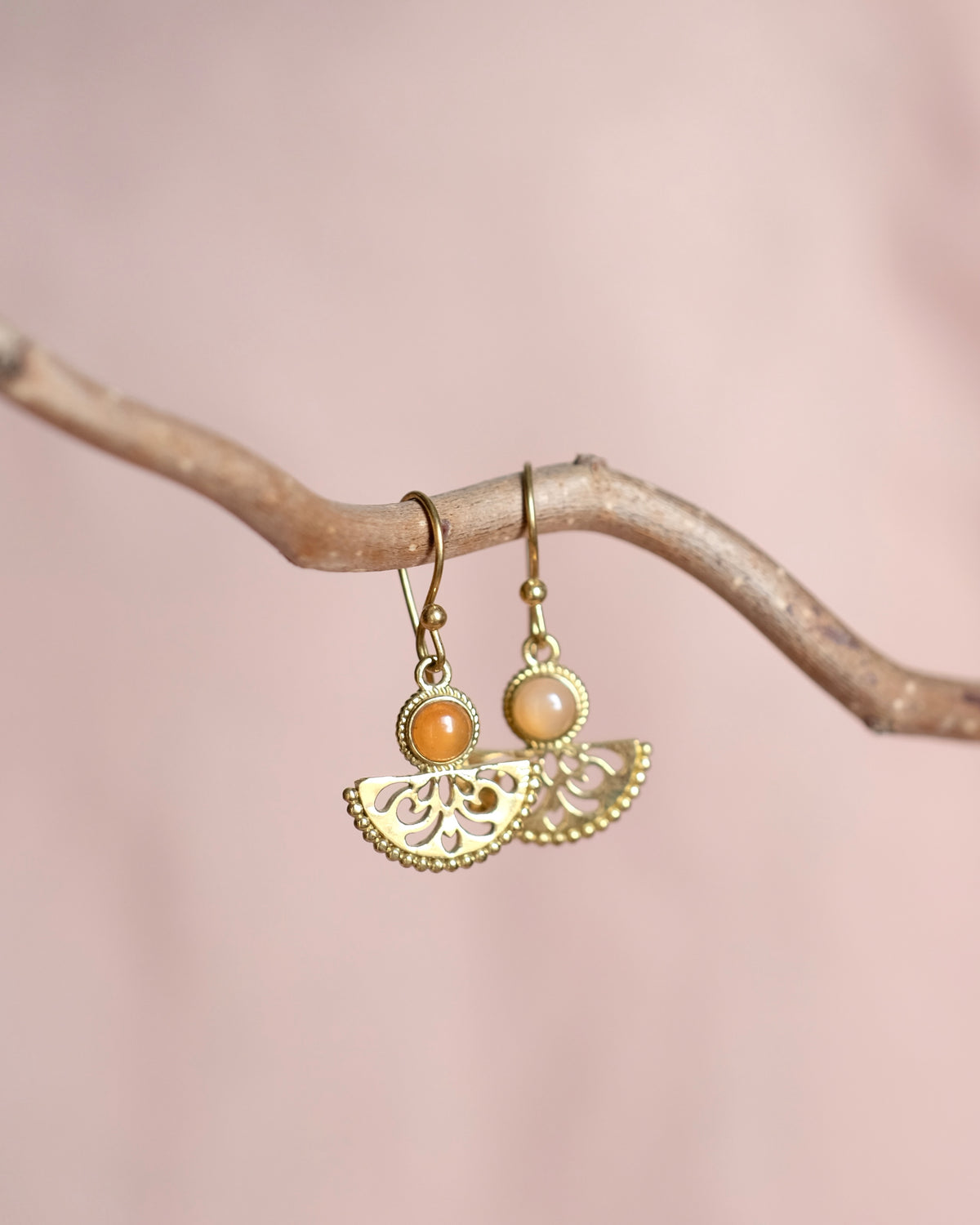 Orecchini India - 13