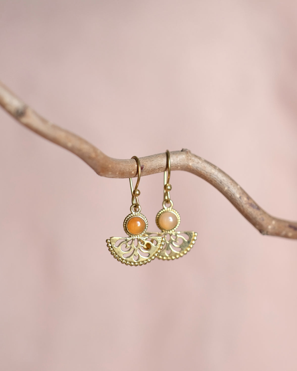 Orecchini India - 13