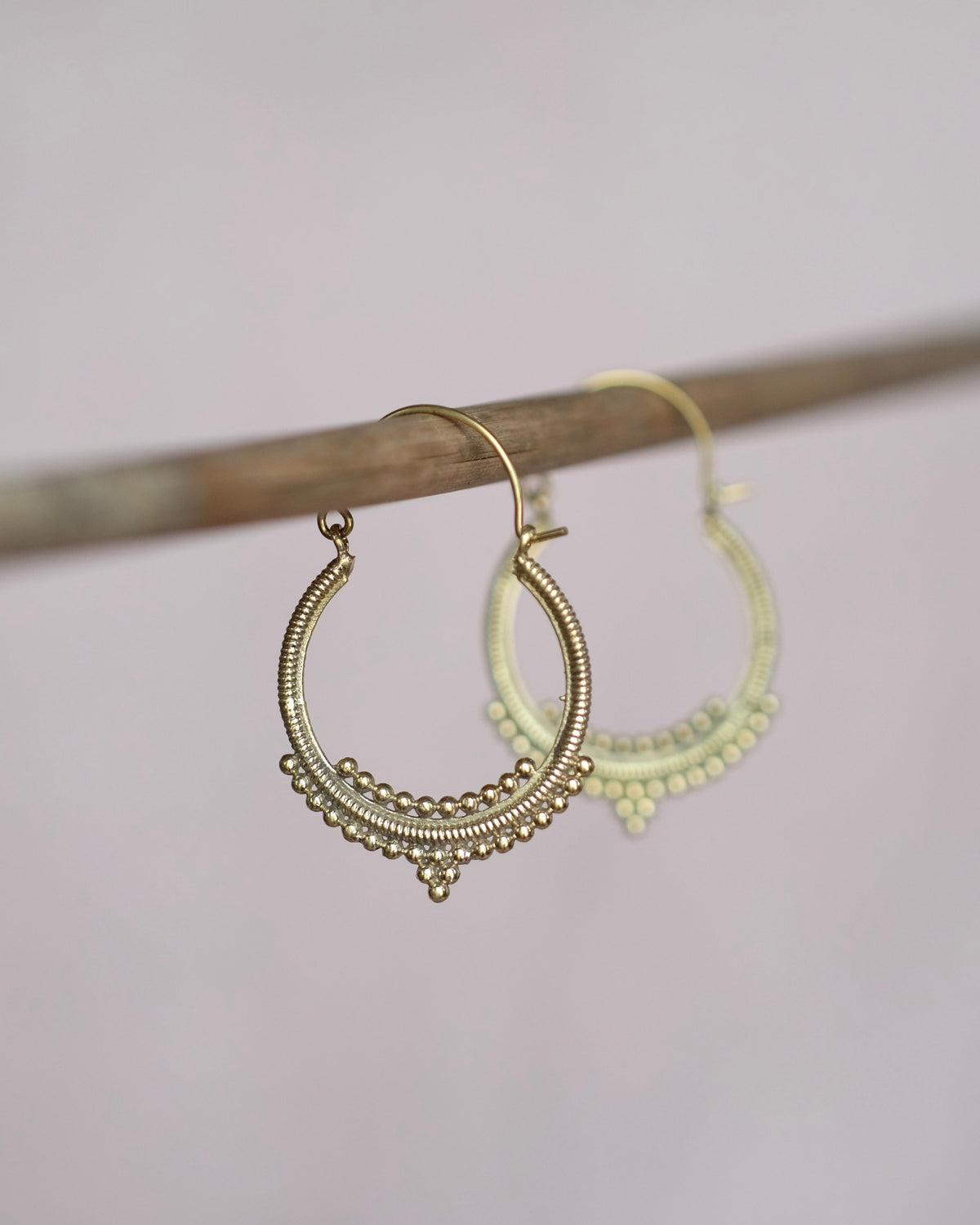 Orecchini India - 42