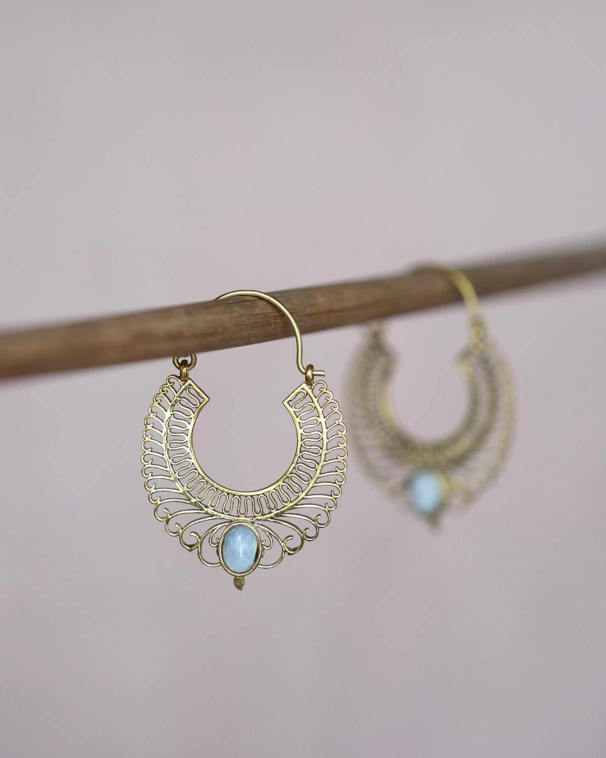 Orecchini India - 43