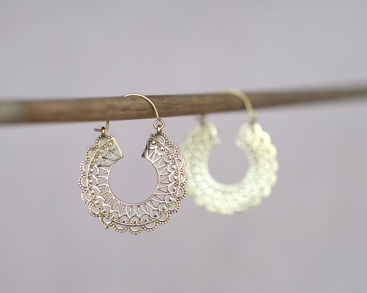 Orecchini India - 44