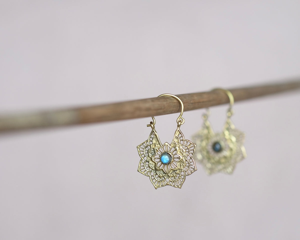 Orecchini India - 47