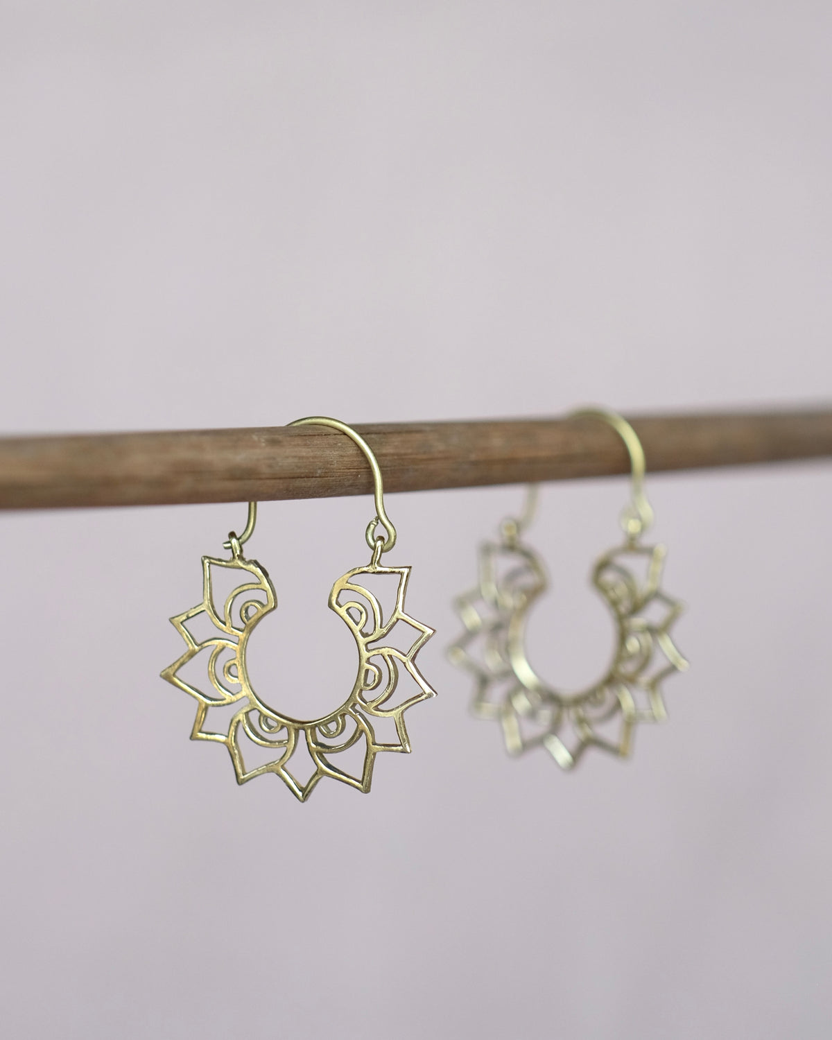 Orecchini India - 57