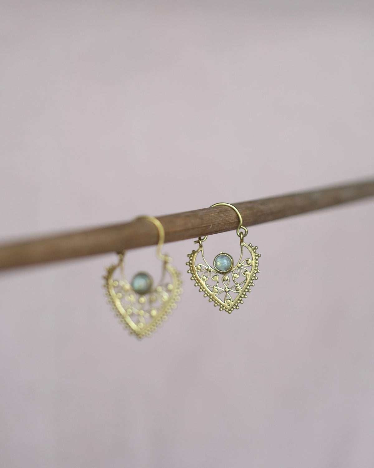 Orecchini India - 61