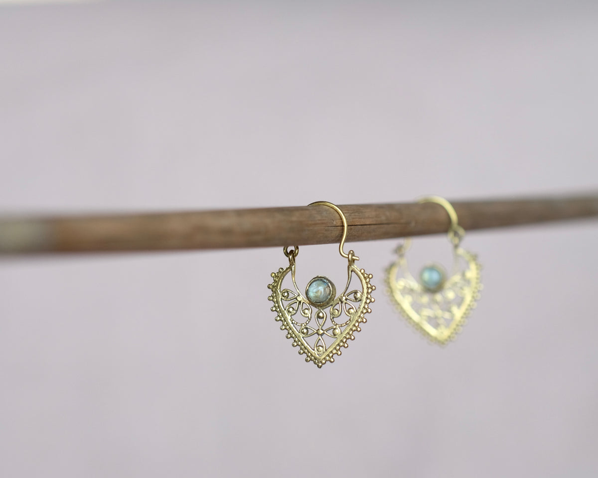 Orecchini India - 61