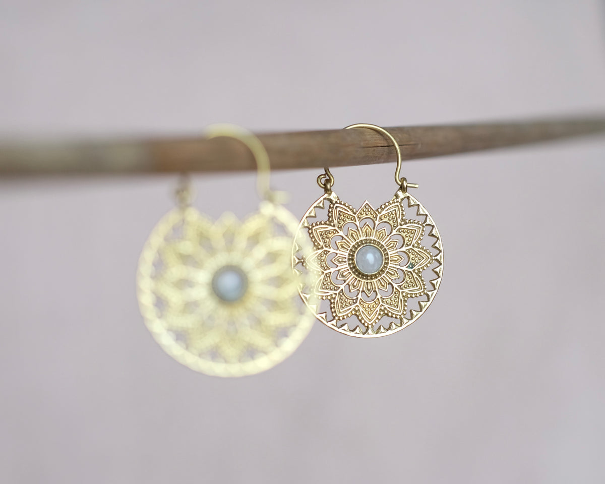 Orecchini India - 83
