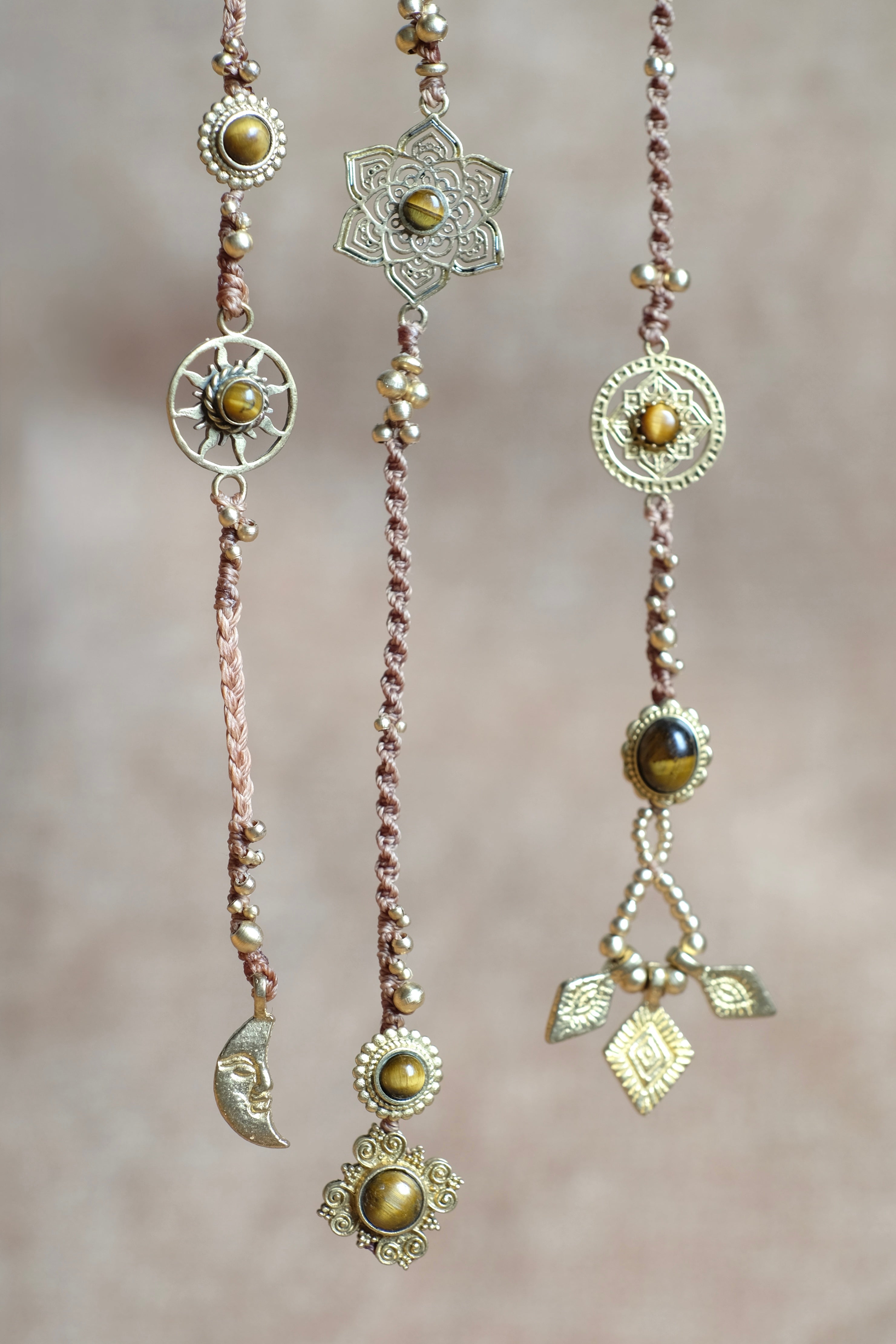 • Shanti •