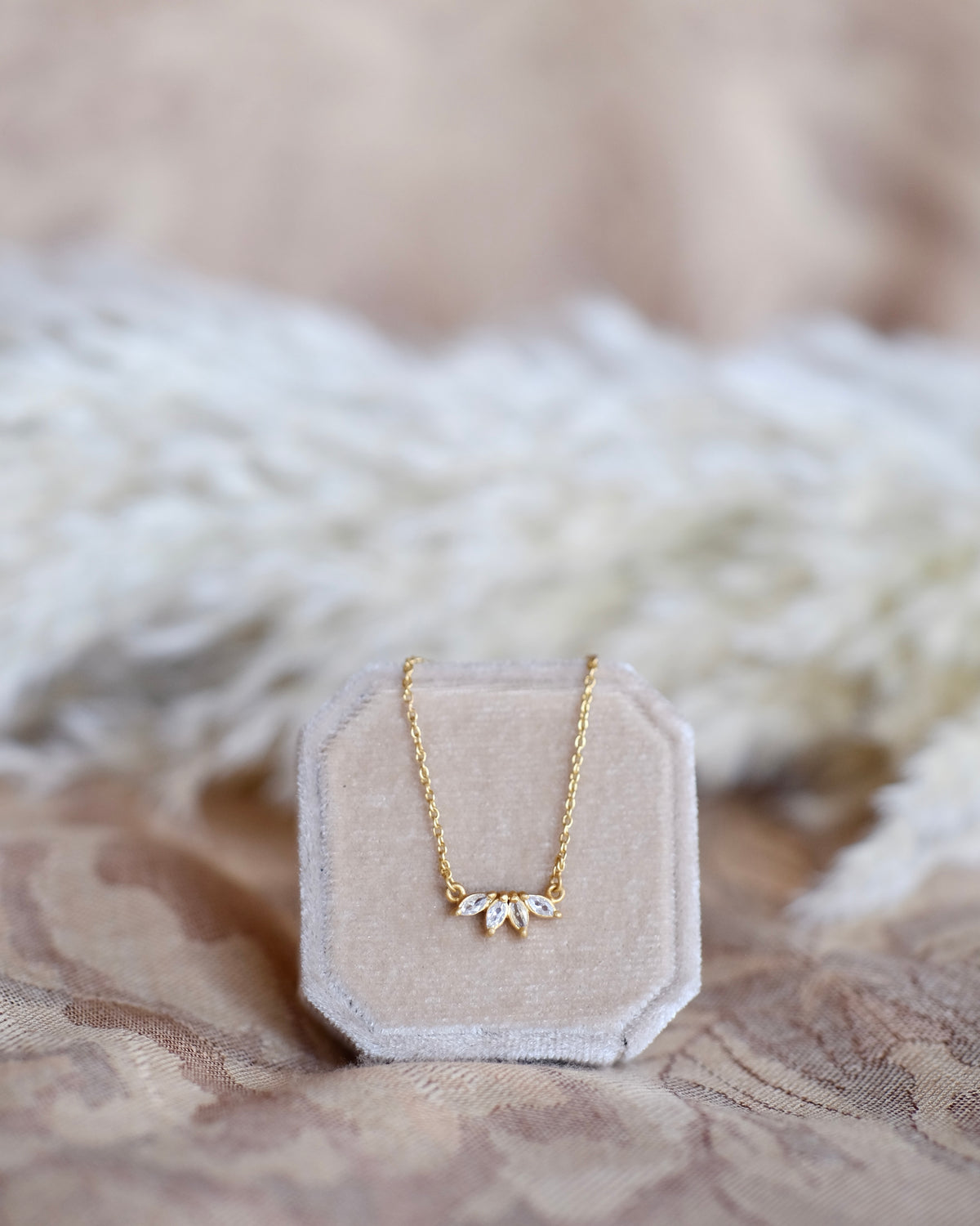 Blossom Necklace Special price