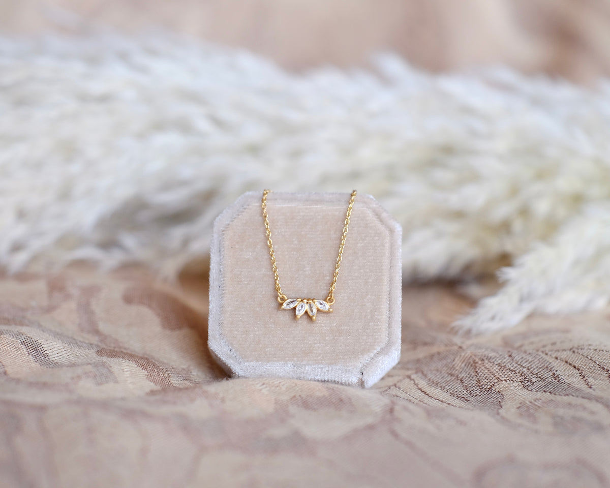 Blossom Necklace Special price