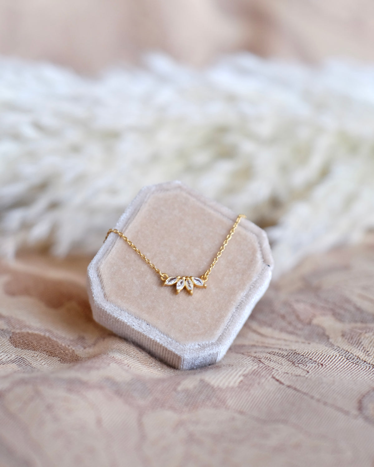 Blossom Necklace Special price