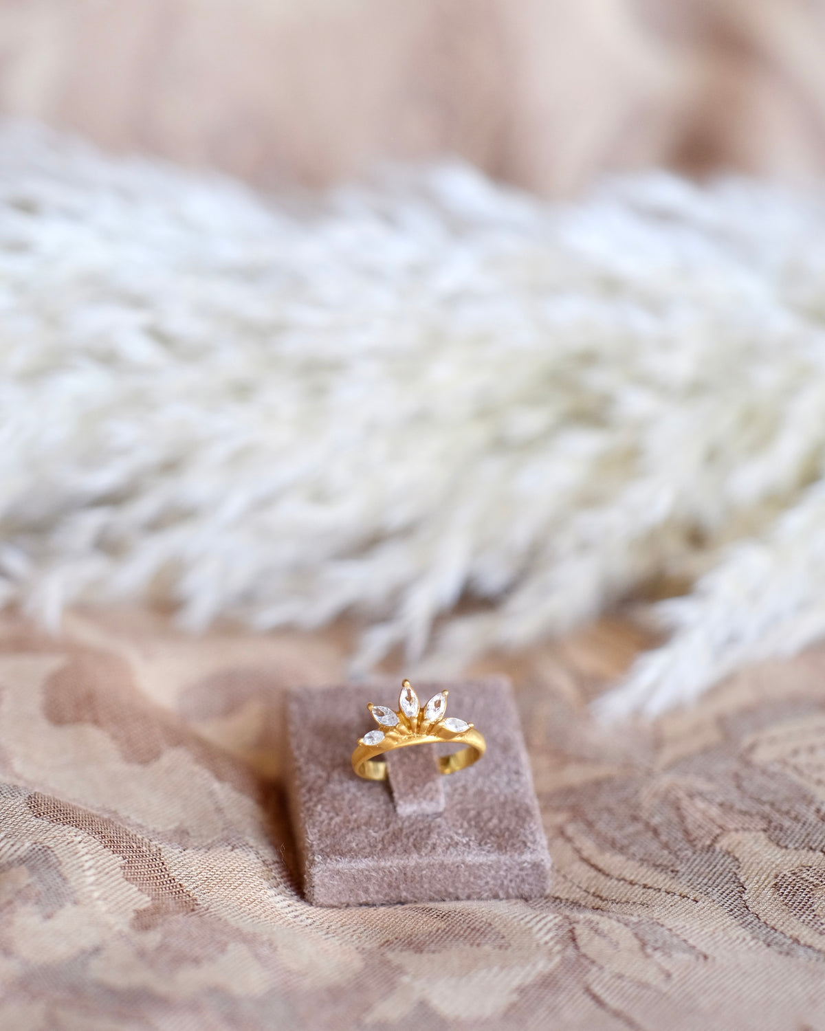 Blossom Ring Special price