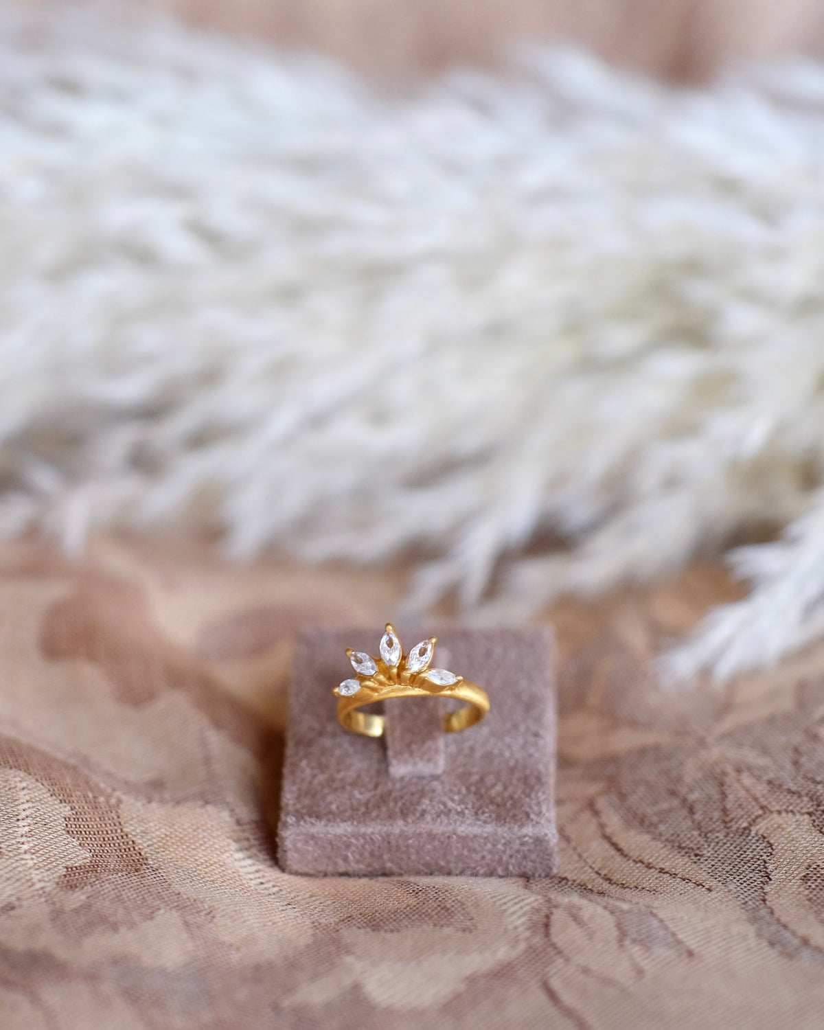 Blossom Ring Special price