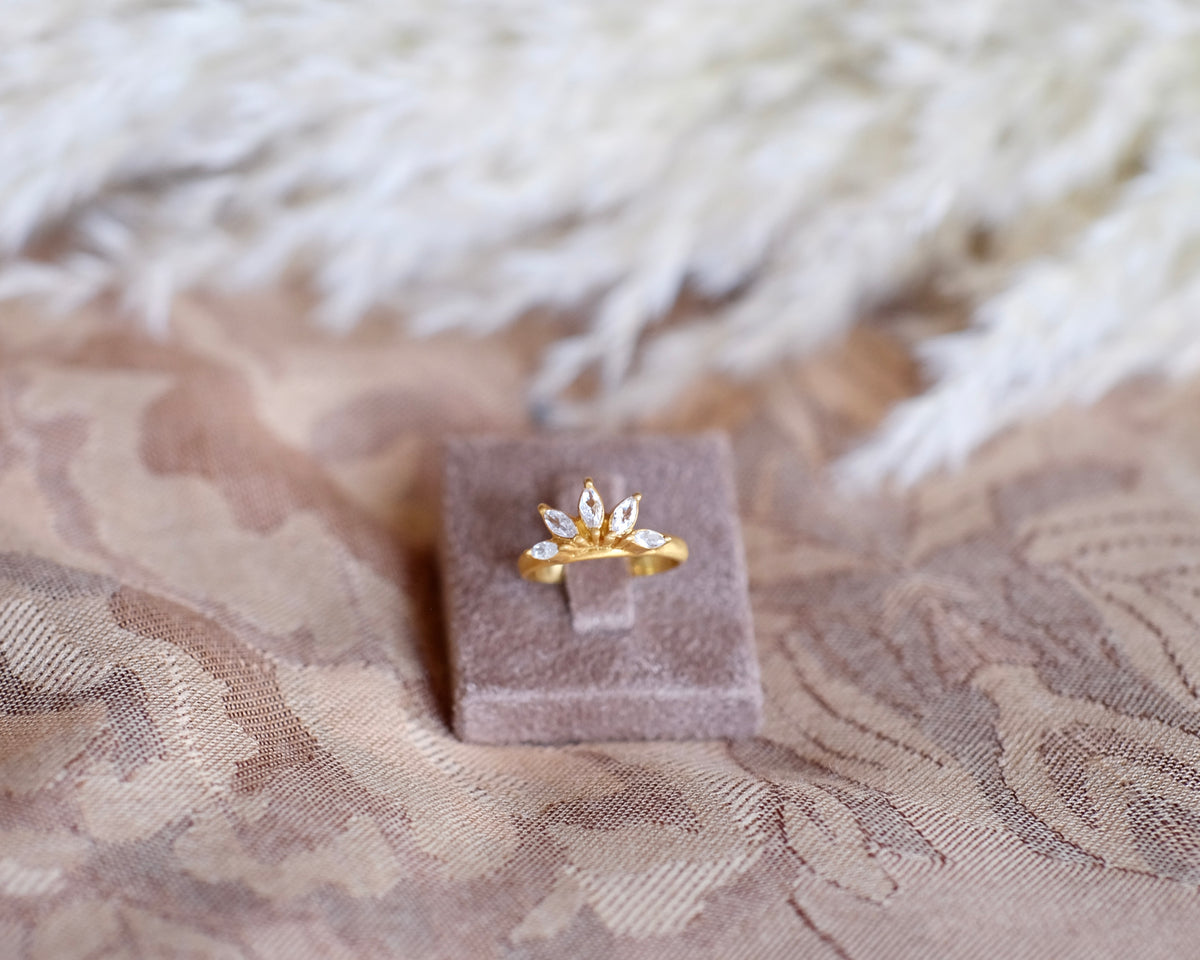 Blossom Ring Special price