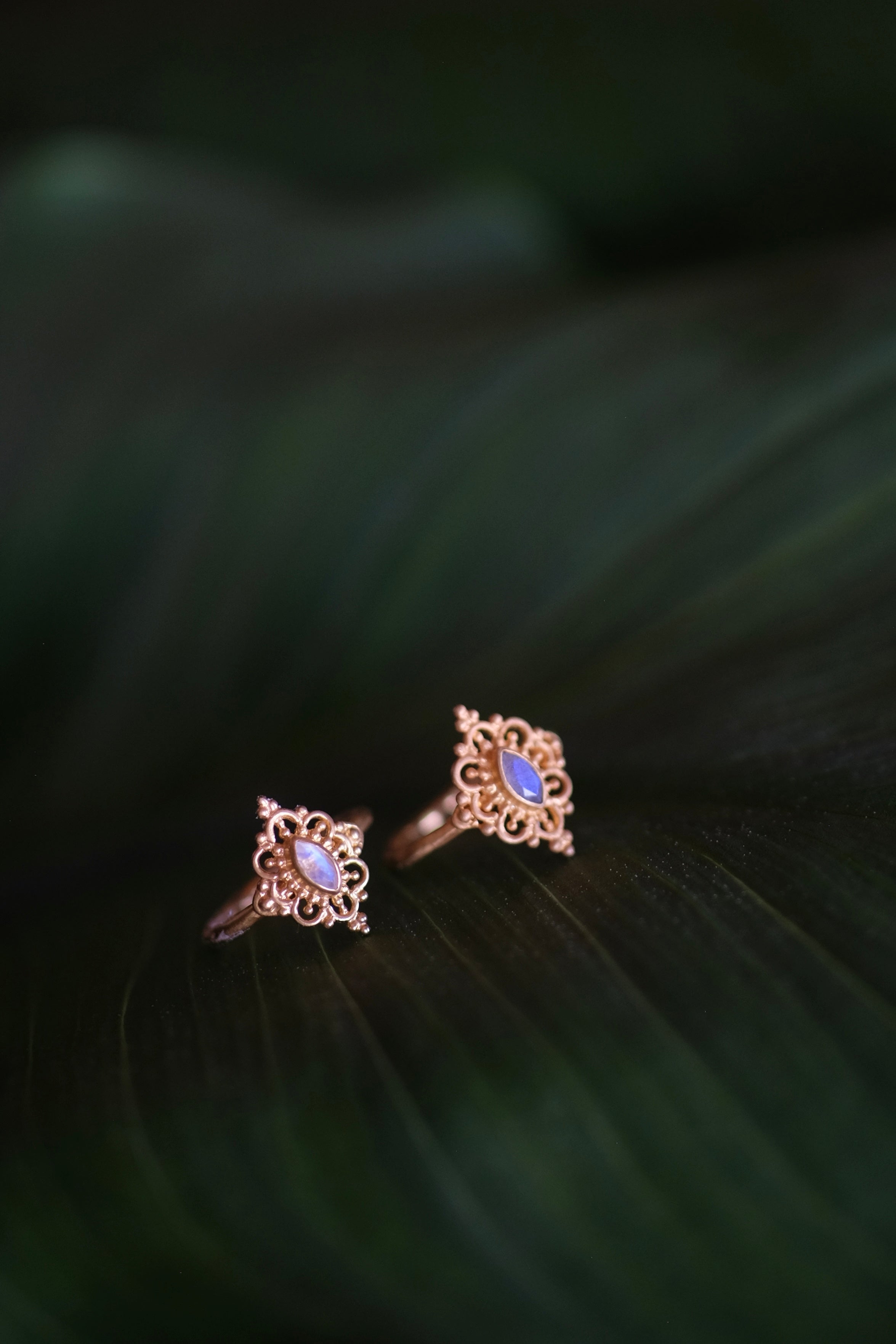 Jasmine Ring