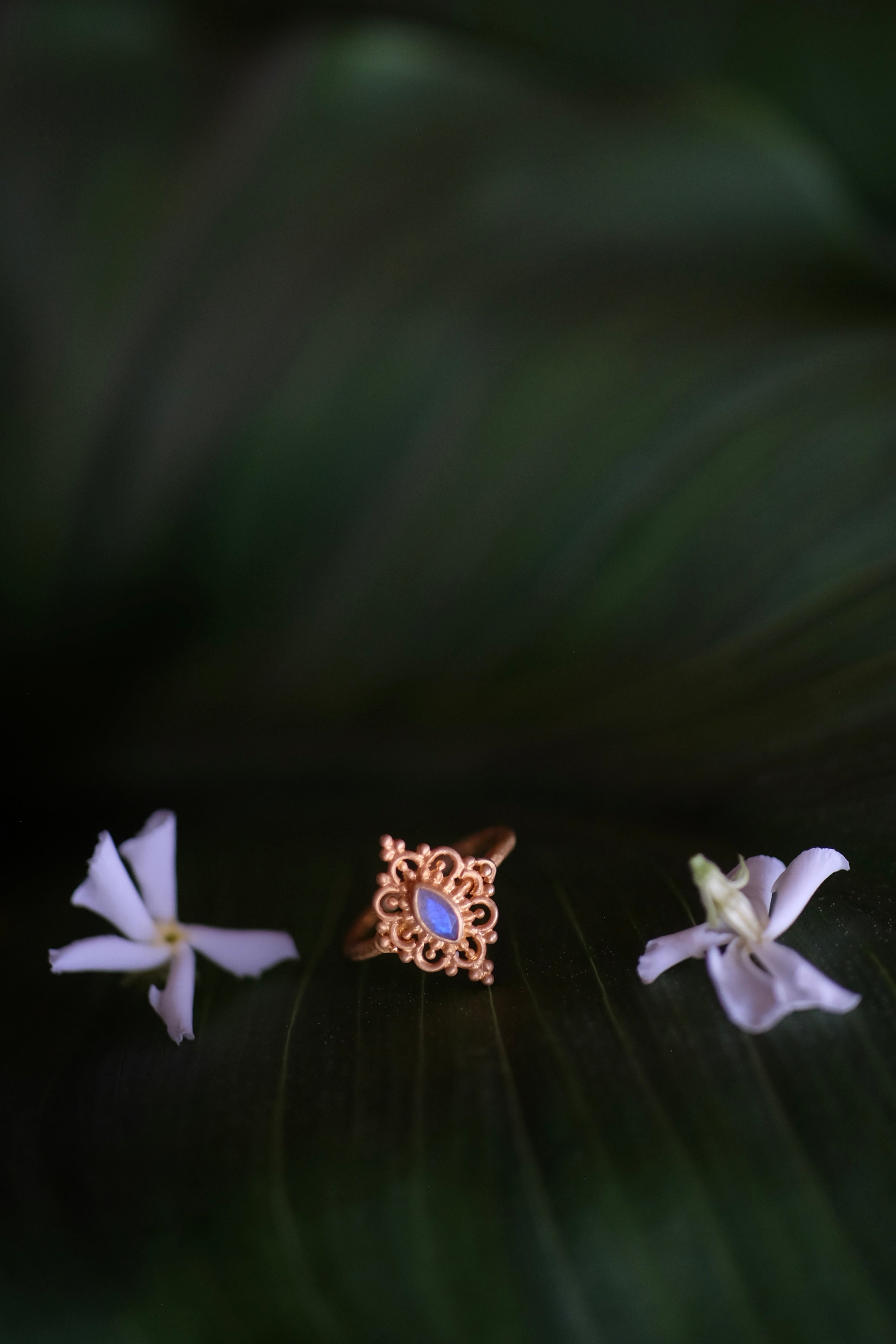 Jasmine Ring
