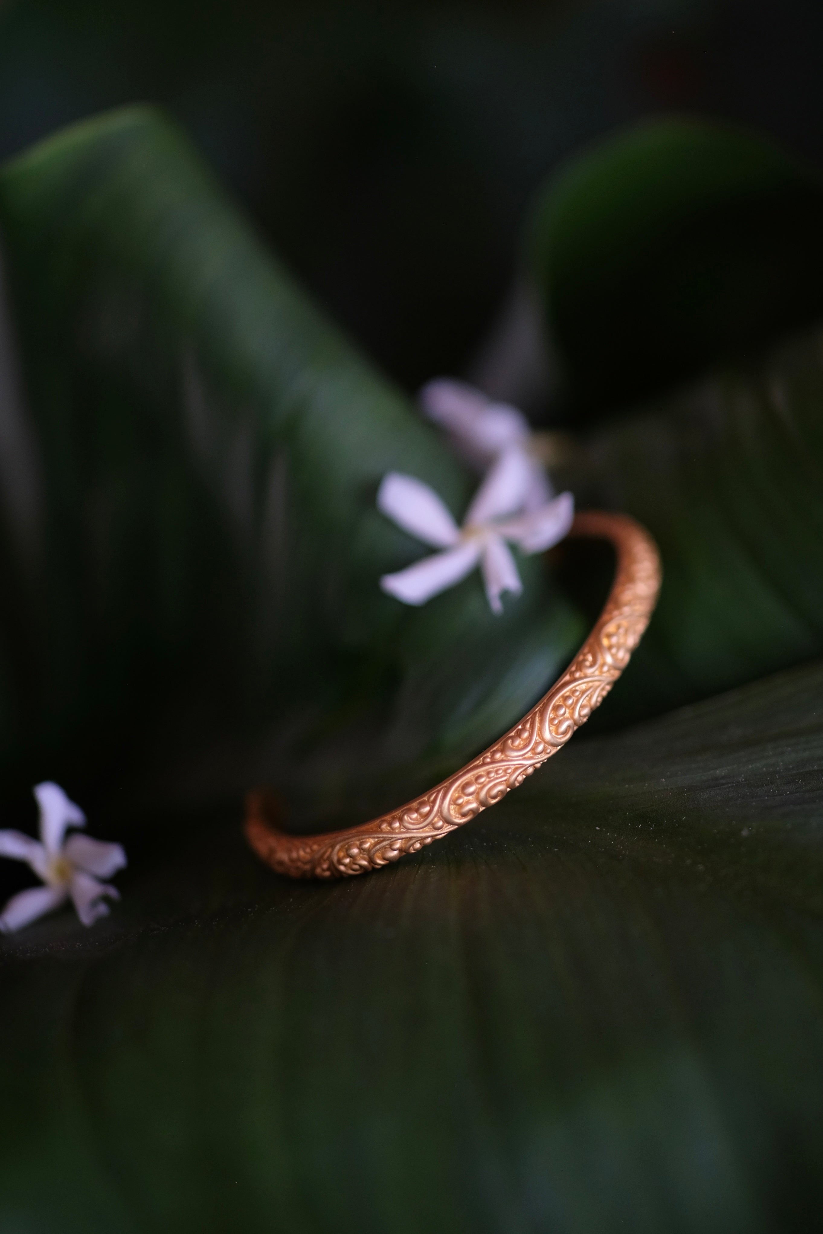 Tiarè Bracelet
