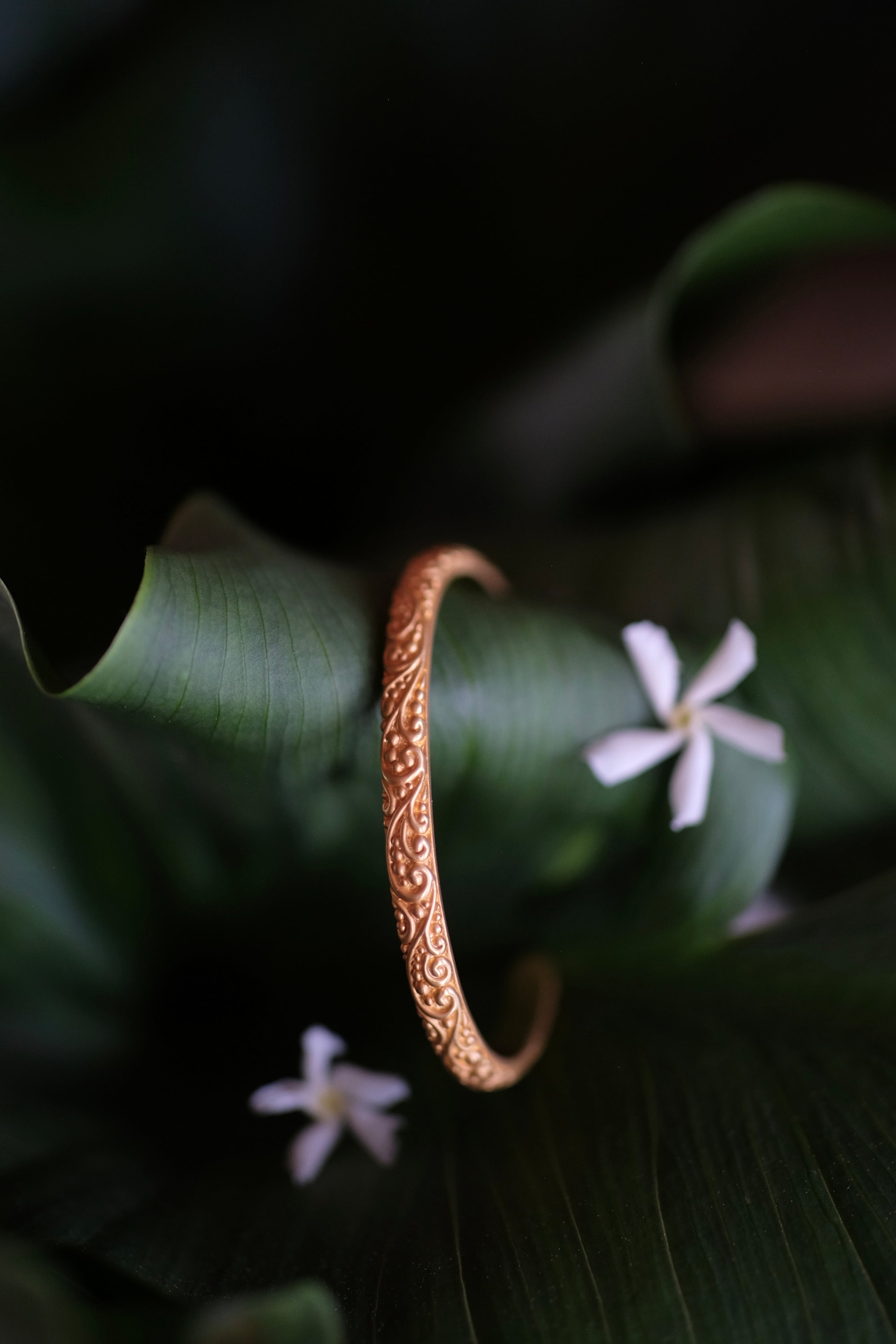 Tiarè Bracelet